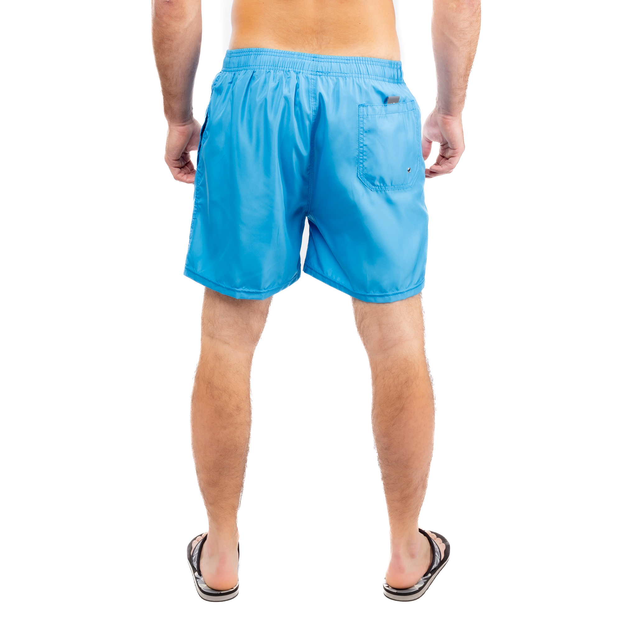Pantaloni scurți de baie Glano