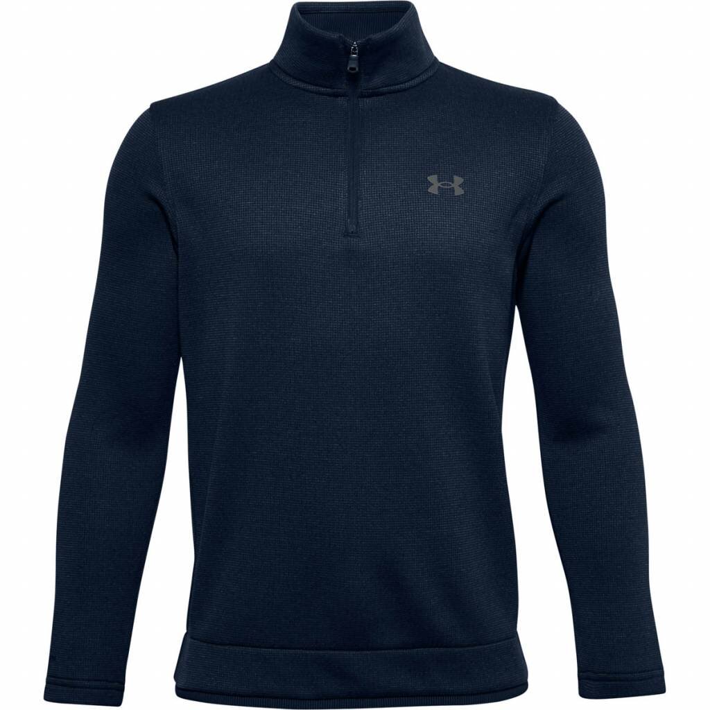 Children's Fleece Sweatshirt Under Armour SweaterFleece 1/2 Zip