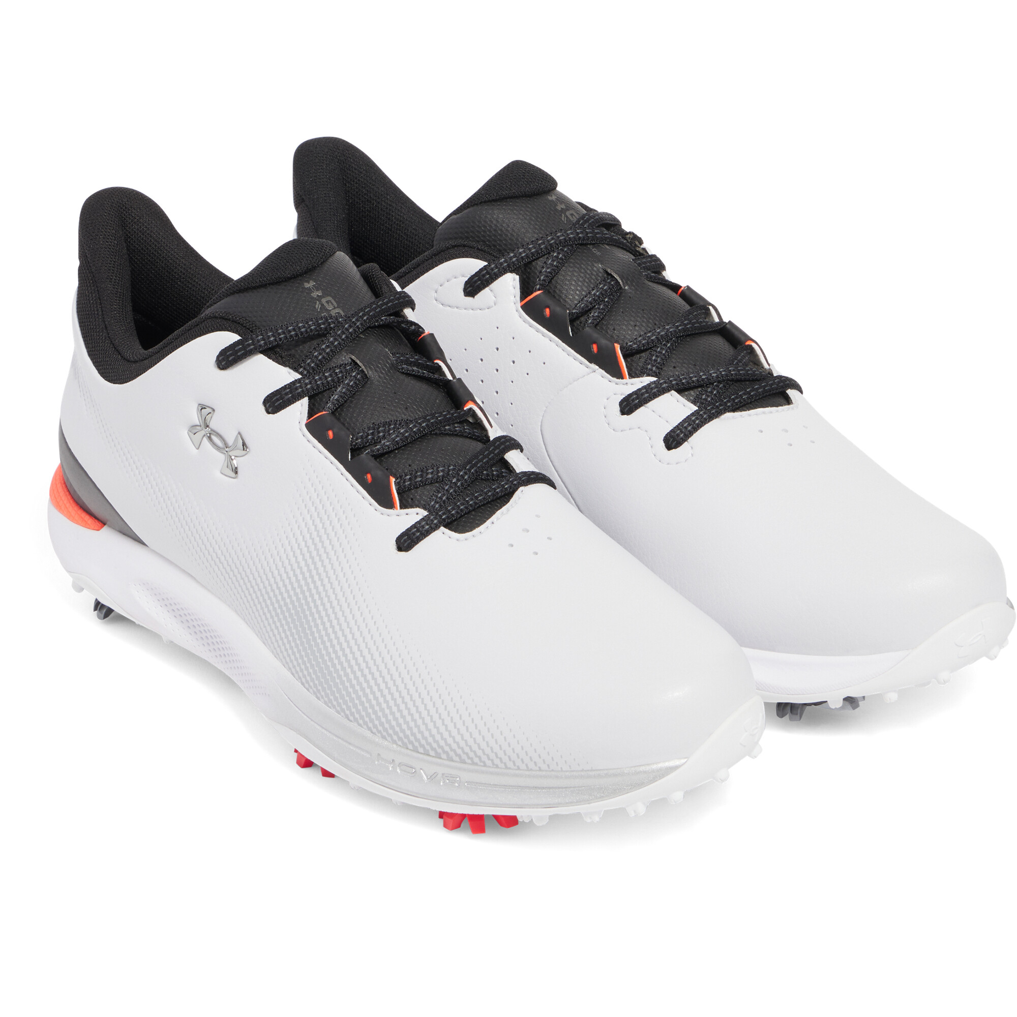 Men's spiked shoes Under Armour Drive Fade