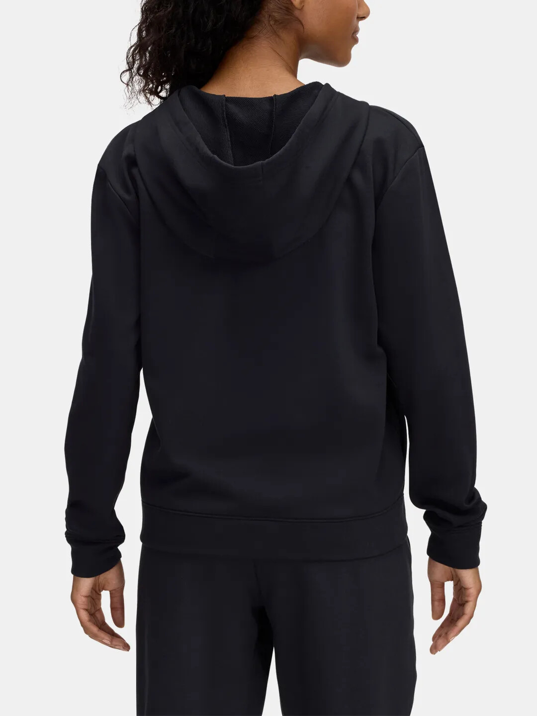 Women's Under Armour Rival Terry FZ Sweatshirt