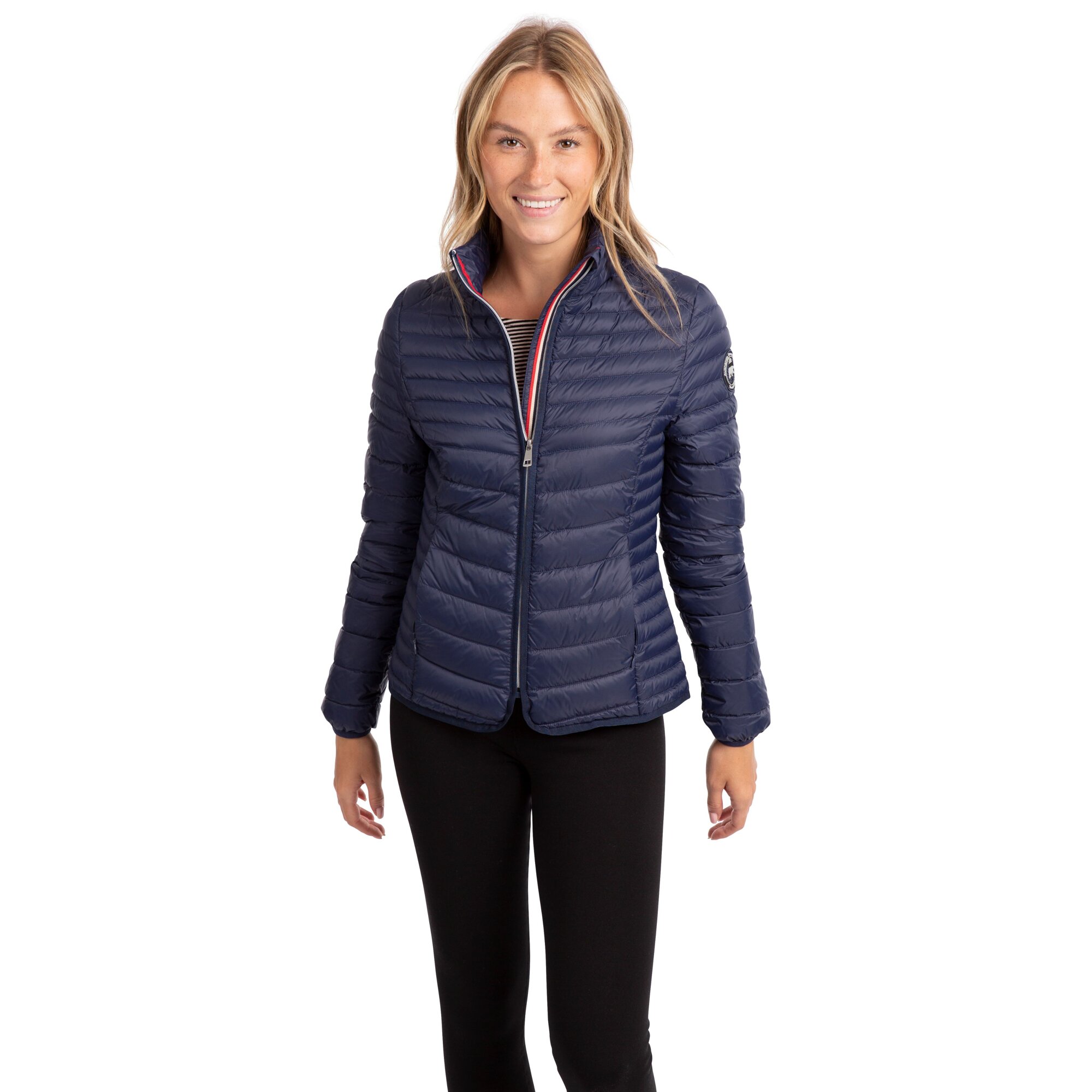 Womens down jacket Trespass Nicolina