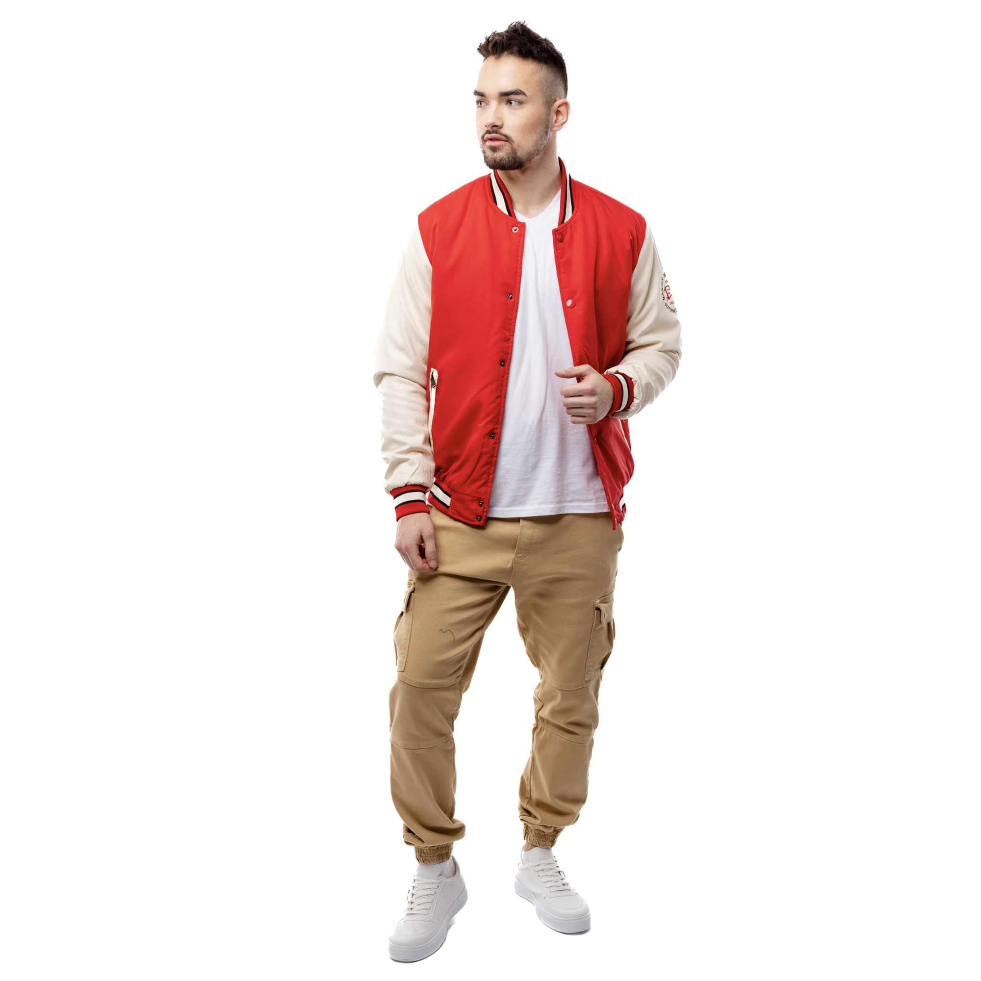 Geacă pentru bărbați, Glano