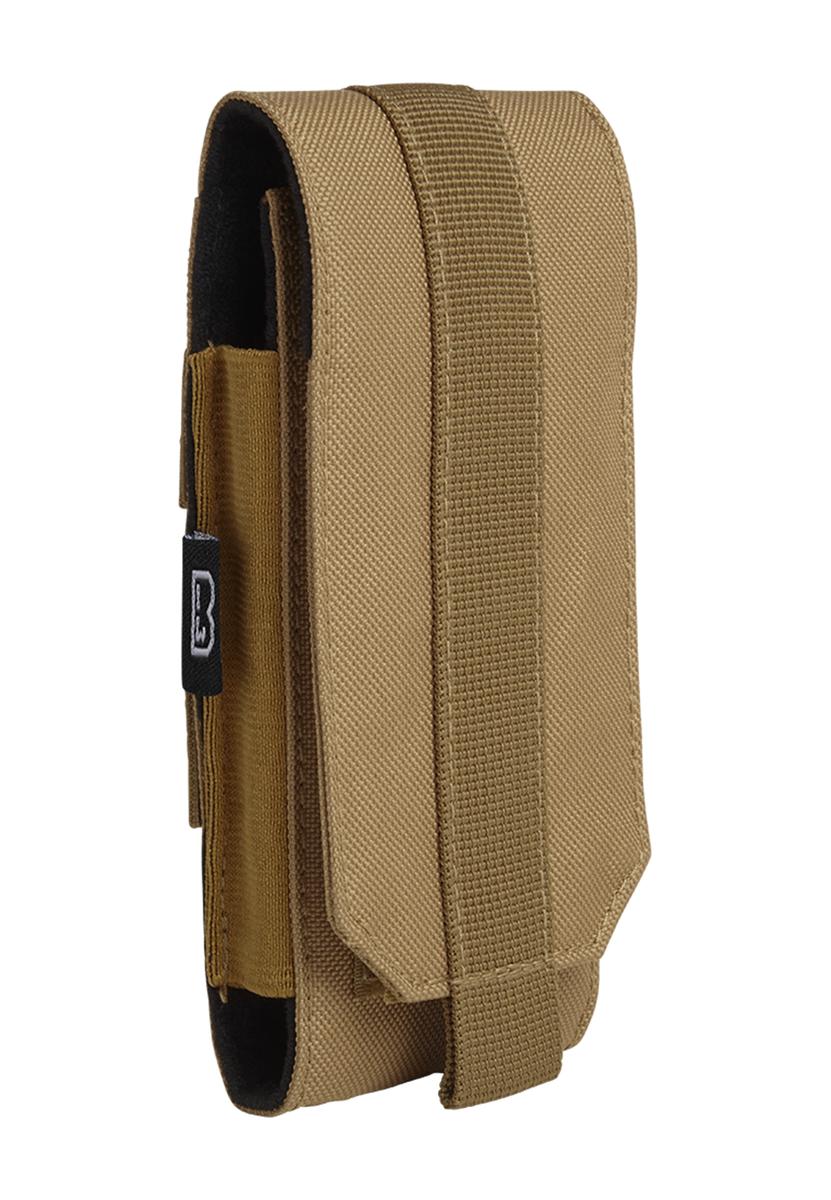 Molle Phone Pouch Big Camel