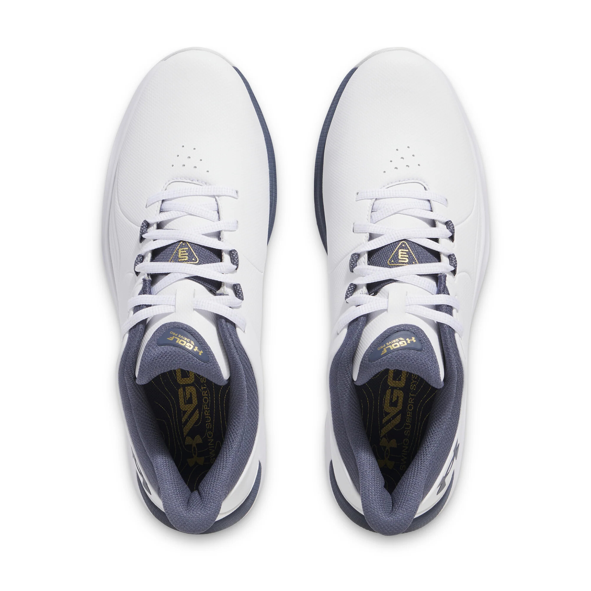 Under Armour Drive Pro SL Men's Spikeless Golf Shoes
