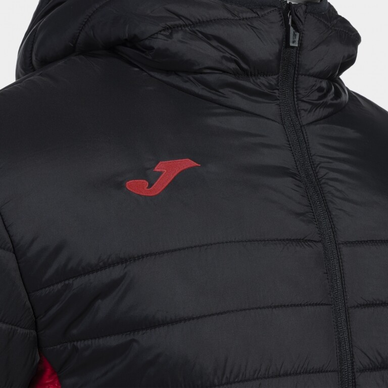 Men's/Boys' Jacket Joma Urban V Anorak