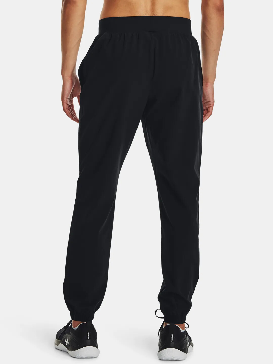 Men's sweatpants Under Armour Stretch Woven Joggers