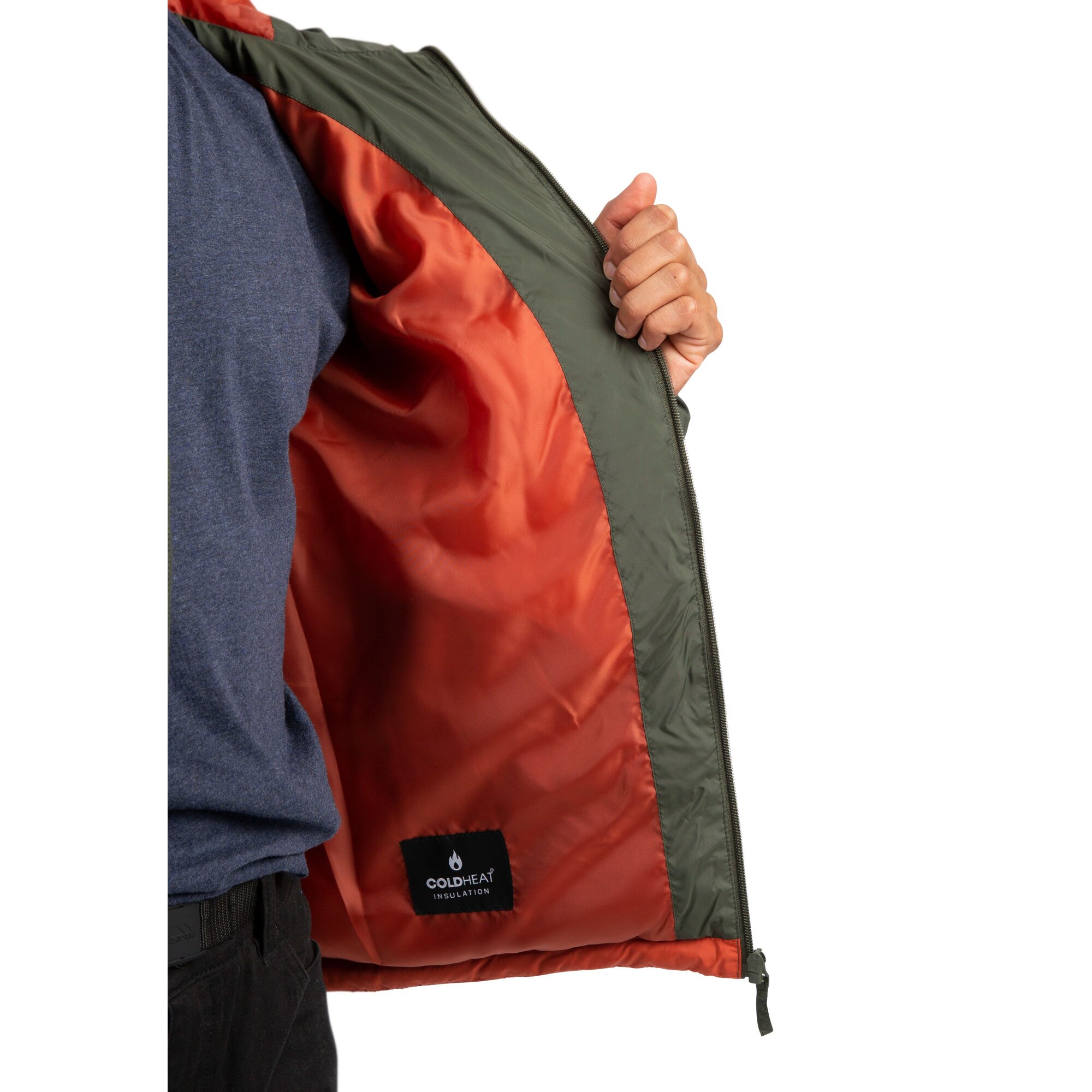 Men&#039;s jacket Trespass Oskar