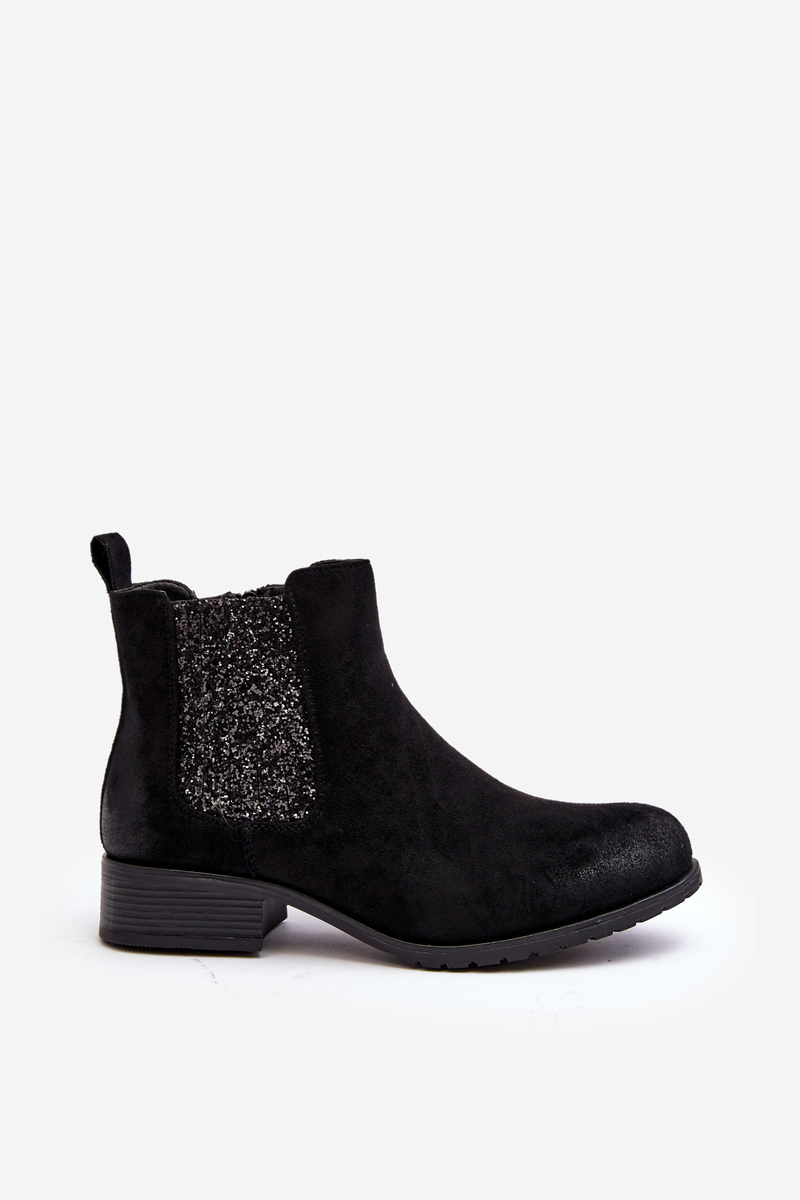 Botine de damă Kesi