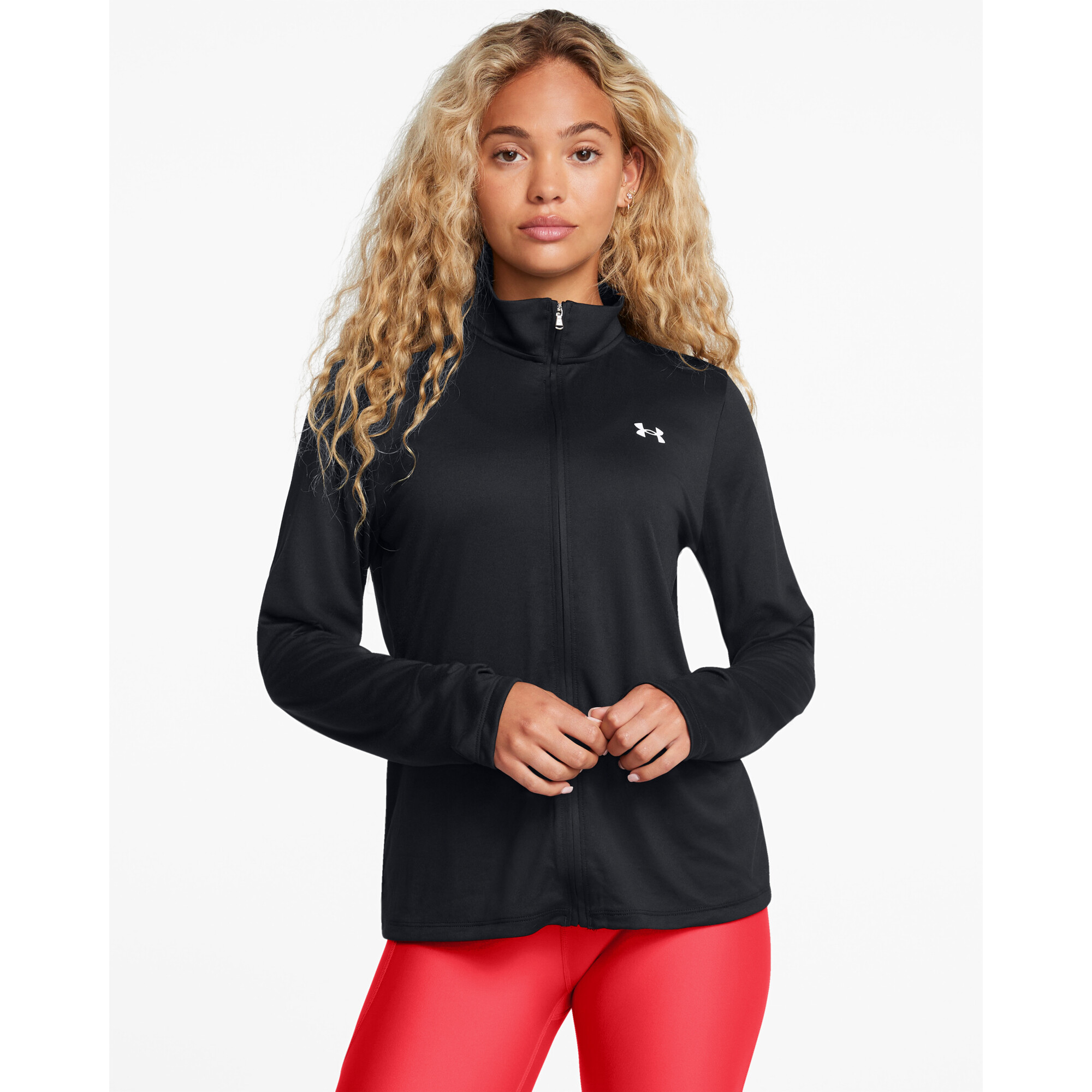 Dámská mikina Under Armour Tech Full Zip