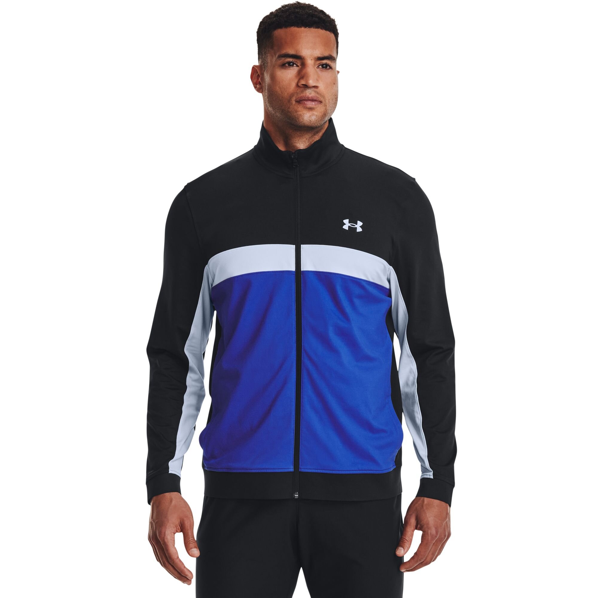 Men's Under Armour Storm Midlayer Full Zip Sweatshirt