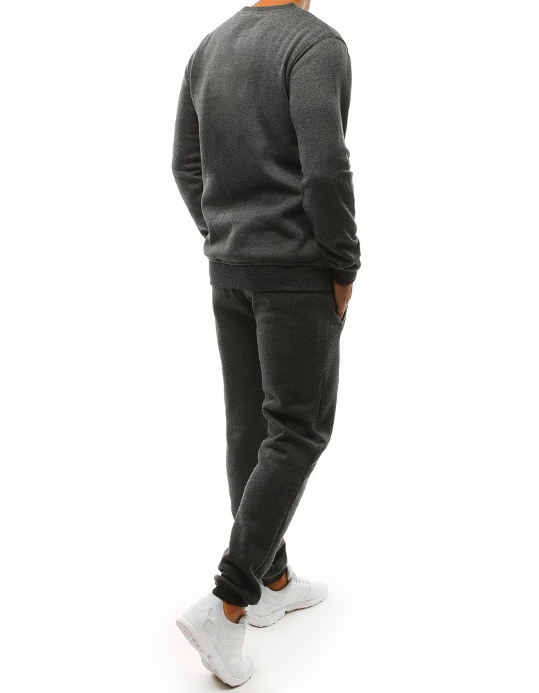 Trening barbati DStreet