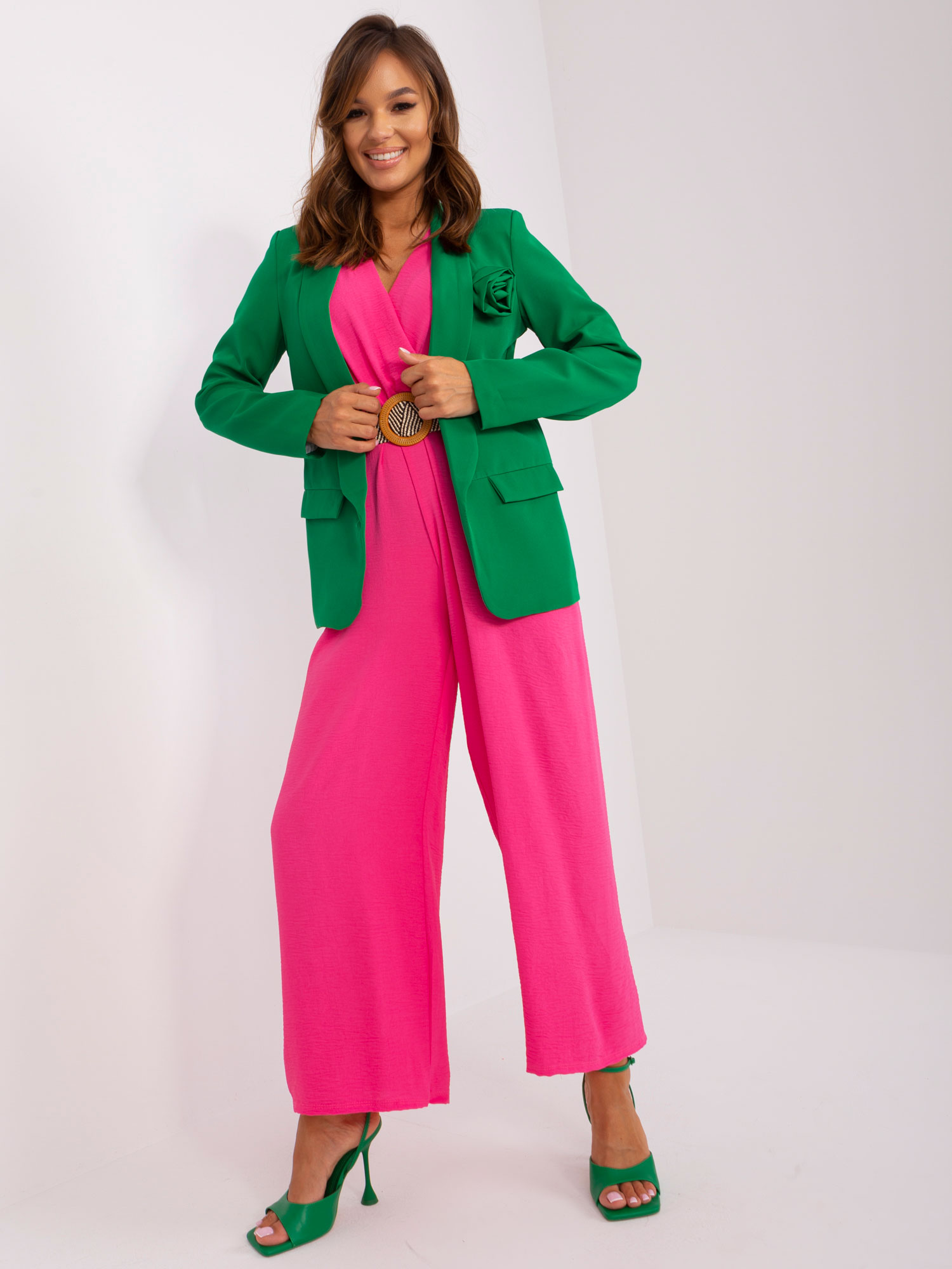 Jacket-DHJ-MA-7162.09-green