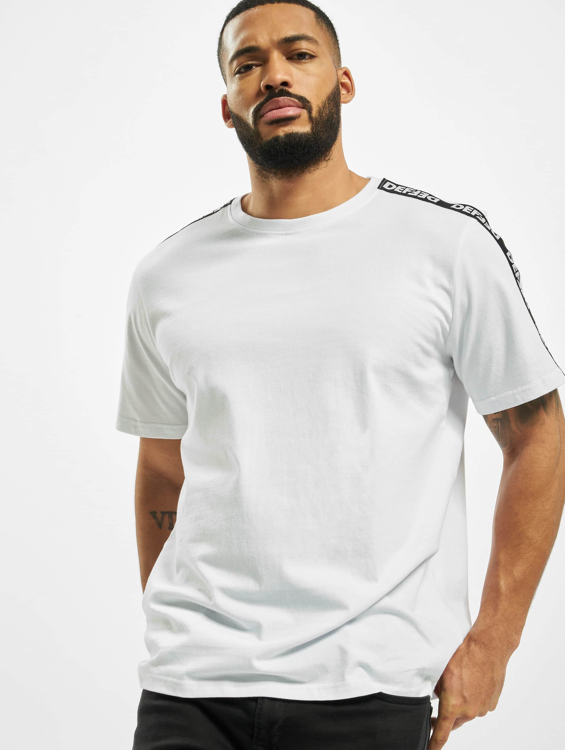 Hekla Men white
