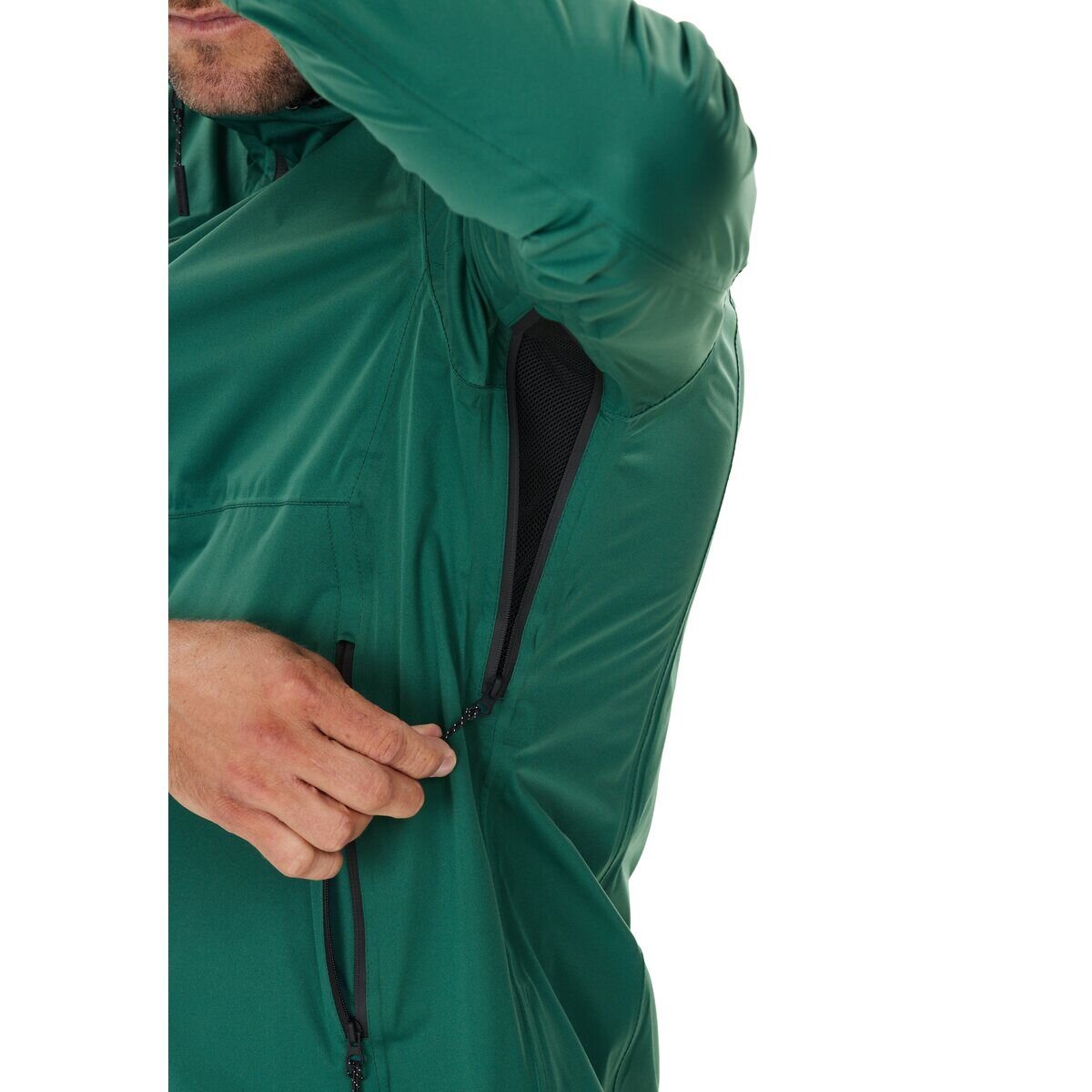 Men's Sports Jacket Endurance Komint M Waterproof Jacket
