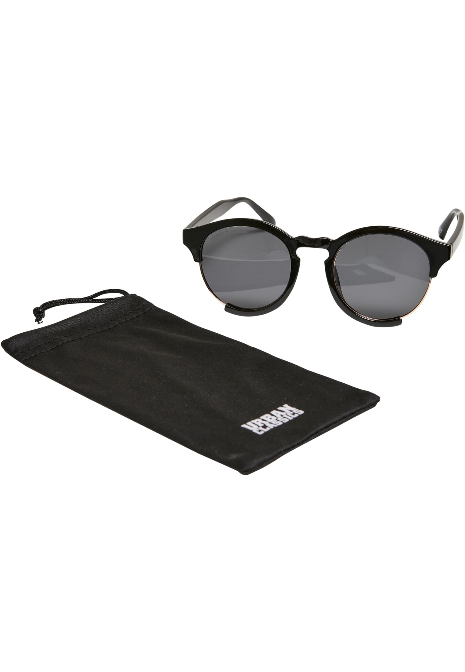 Sunglasses Coral Bay Black