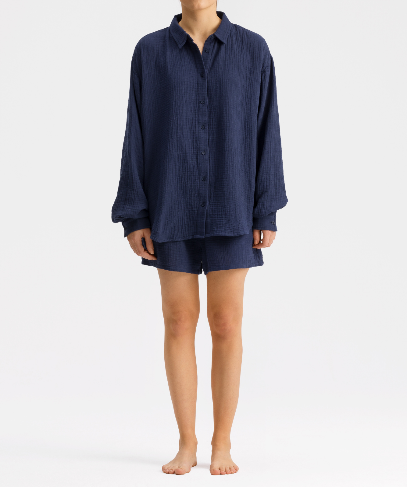 Complete women's Muślin