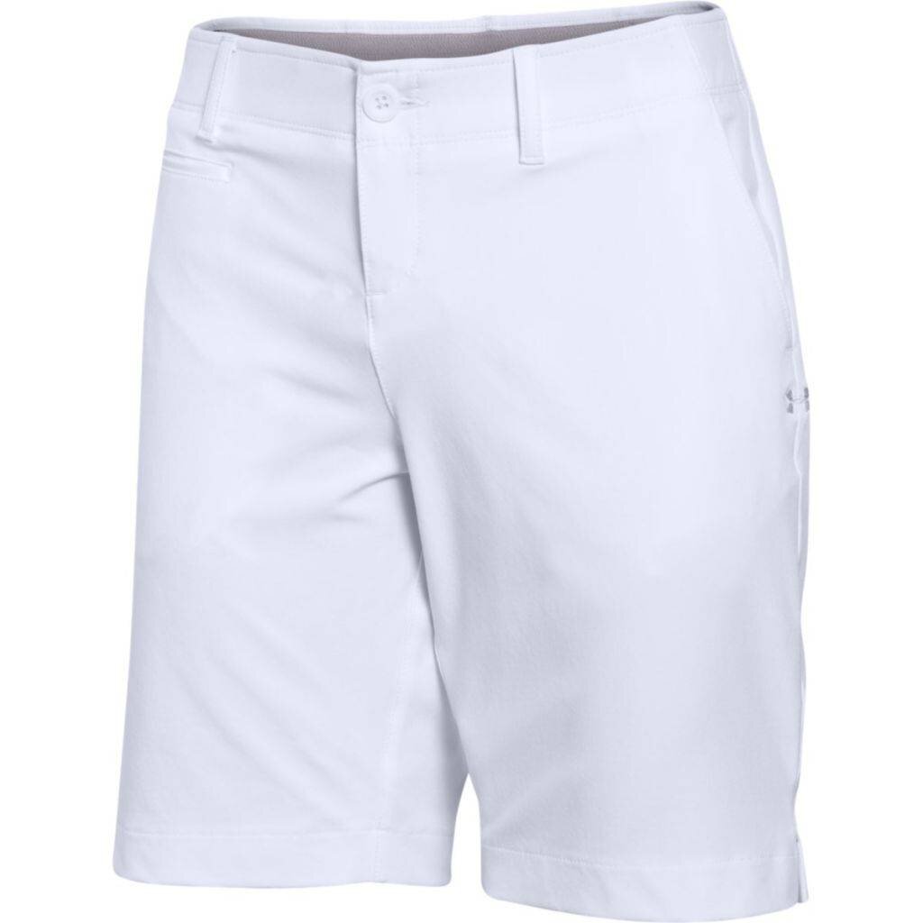 Dámské golfové kraťasy Under Armour Links Short