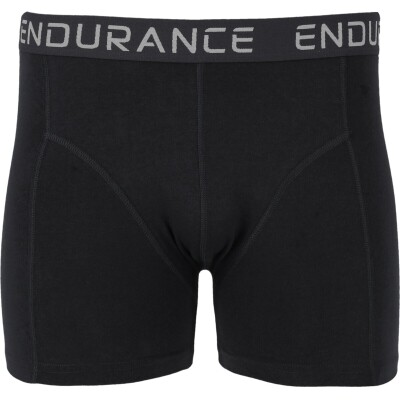 Men&#039;s Endurance BURKE 3-Pack Boxers