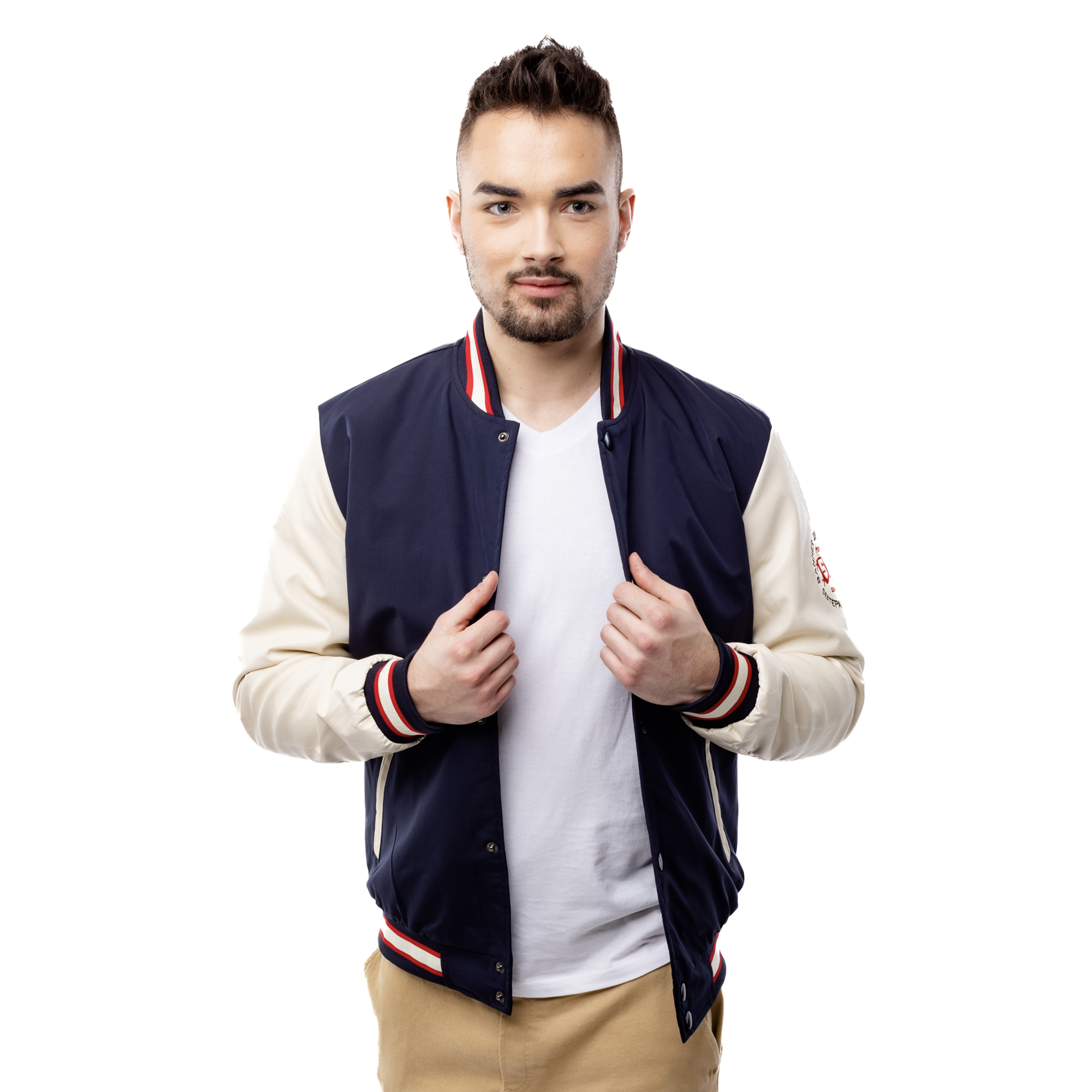 Geacă pentru bărbați Glano