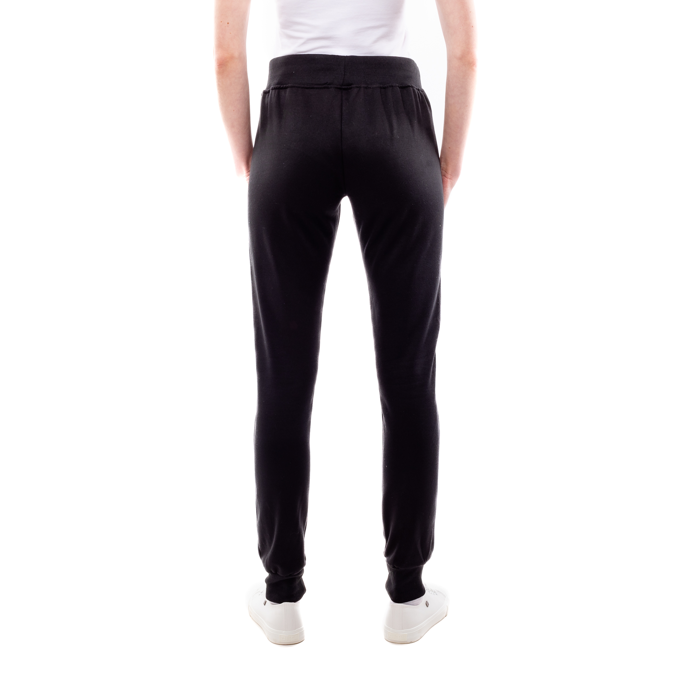Pantaloni de damă Glano