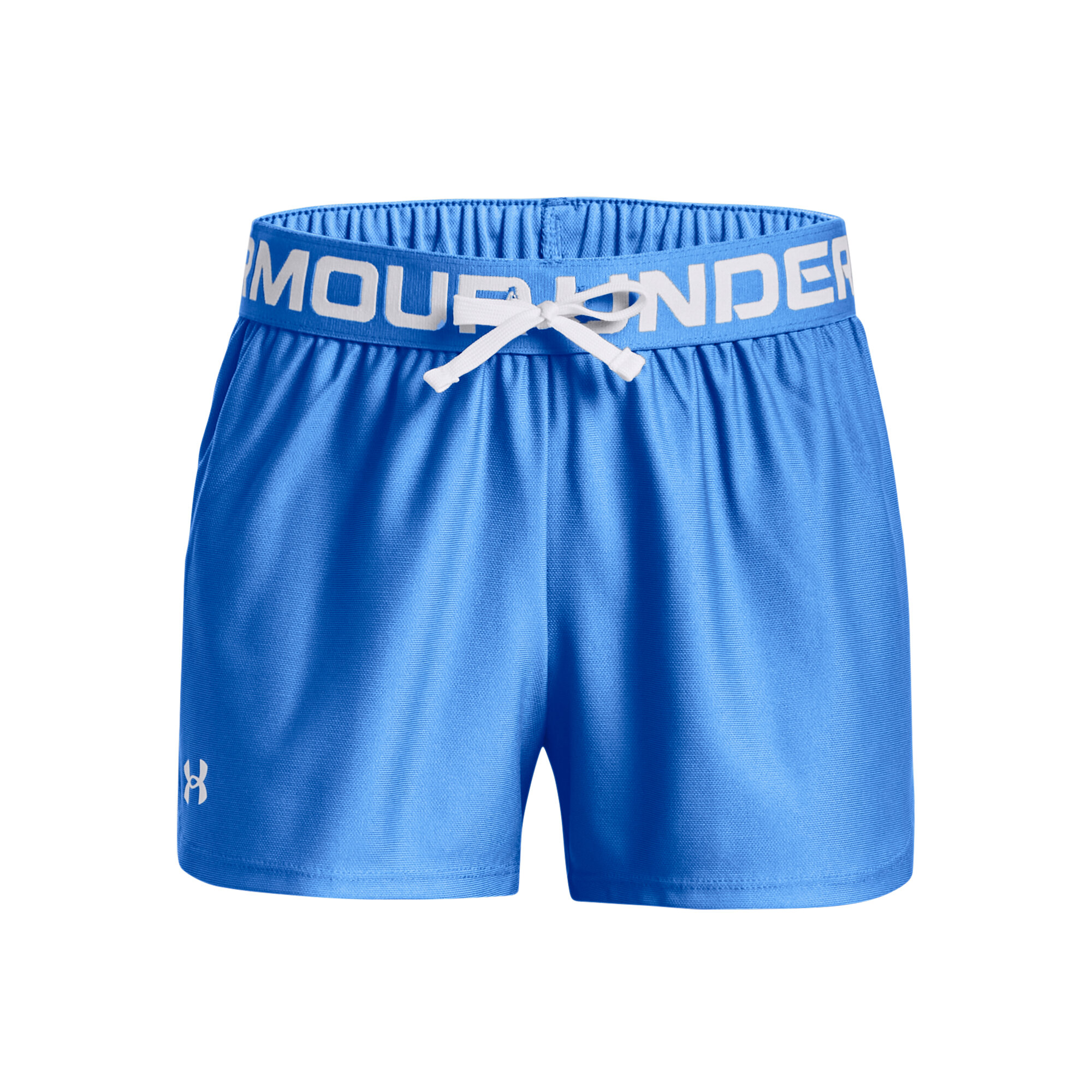 Dívčí Kraťasy Under Armour Play Up Solid Shorts