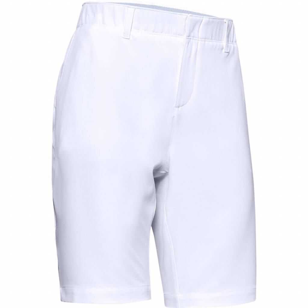 Women's Under Armour Links Short Golf Shorts