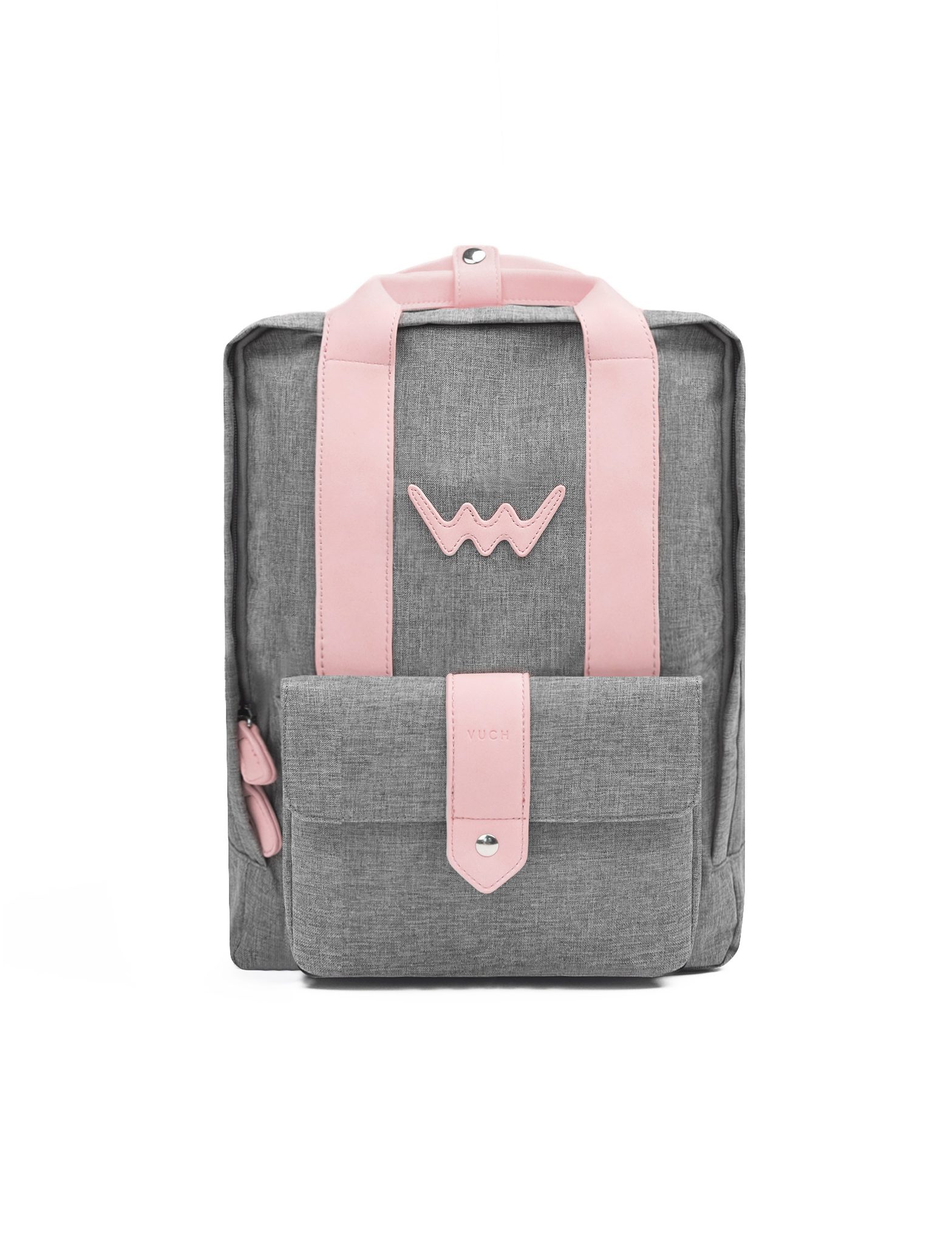 City backpack VUCH Tyrees Grey