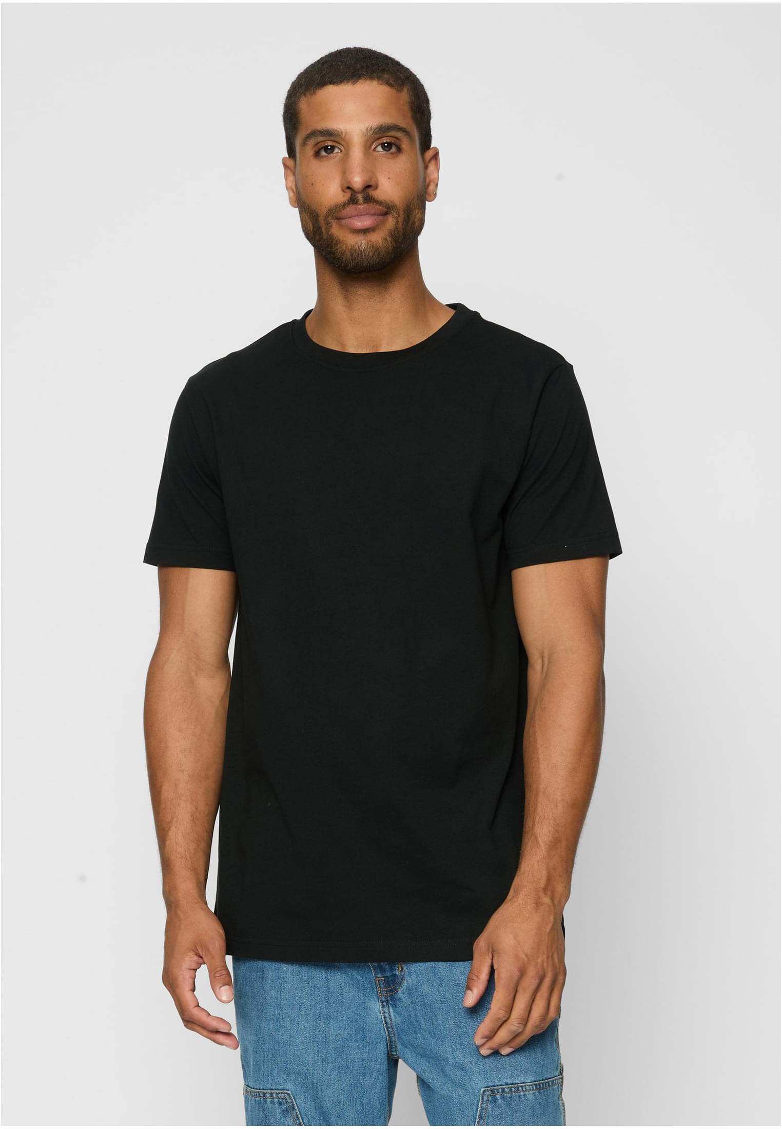 Child Of The Cosmos Tee Black