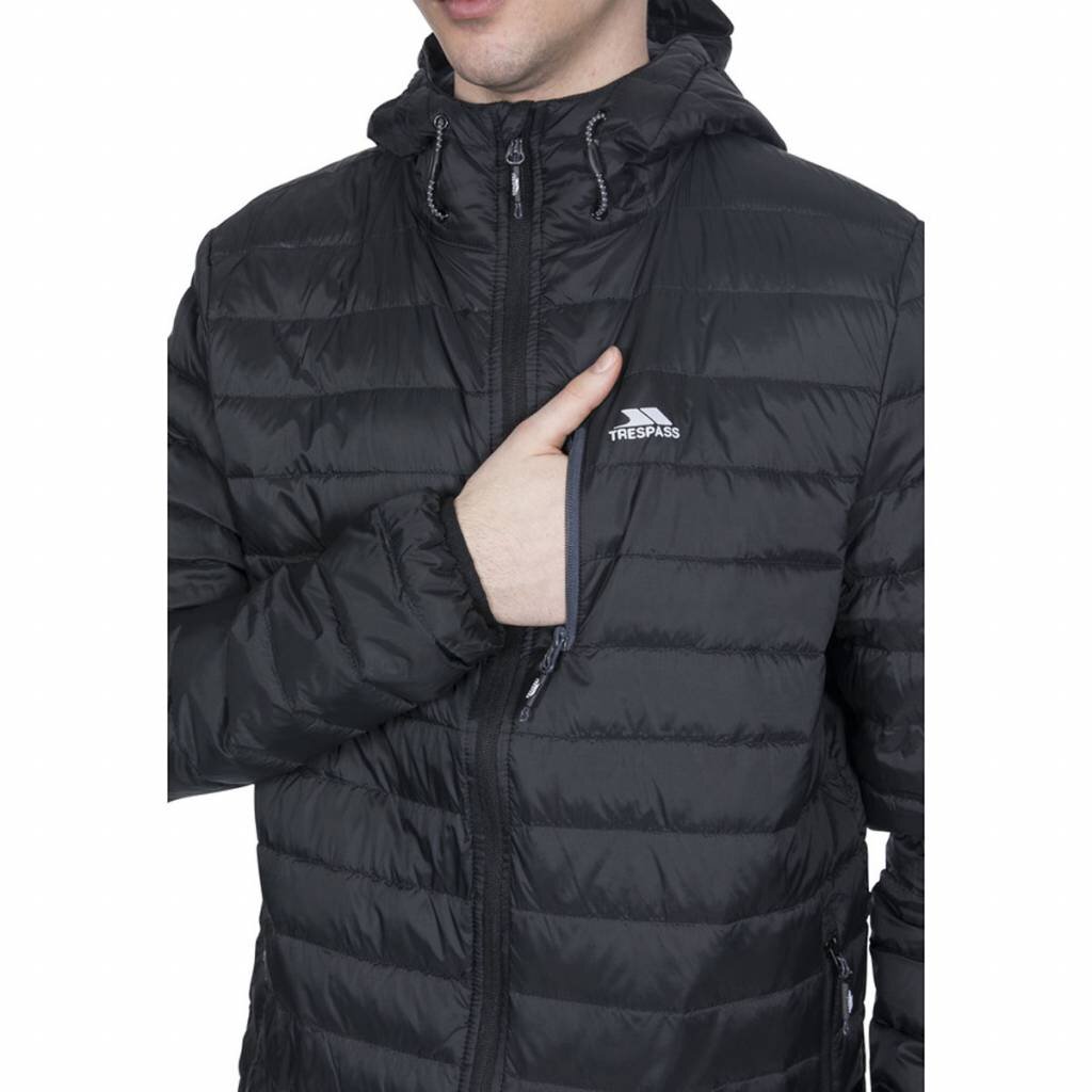 Men's Trespass Digby Jacket