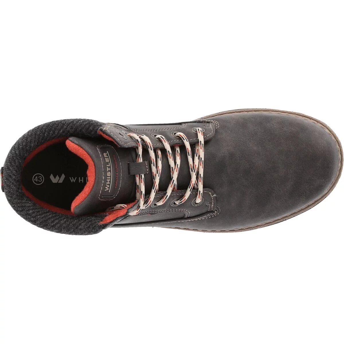 Men&#039;s Winter Boots Whistler Gentore