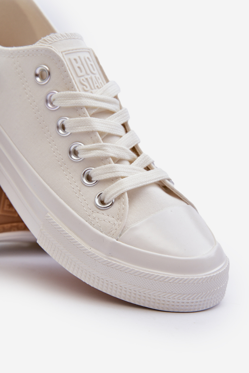 BIG STAR SHOES