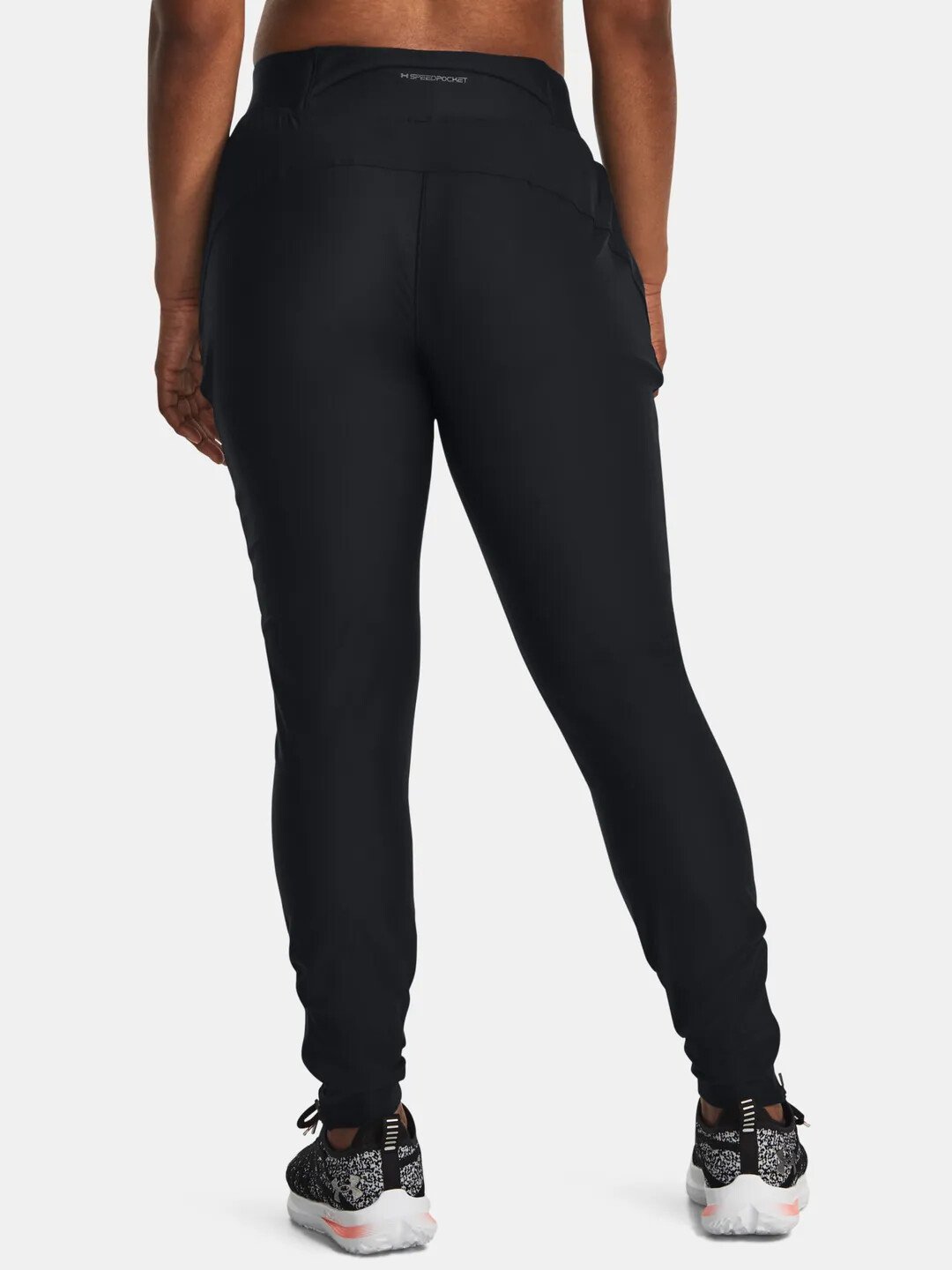 Women's Sports Pants Under Armour Qualifier Elite Pant