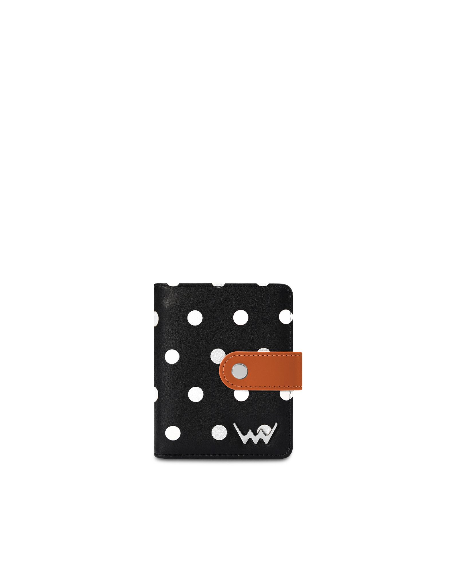 VUCH Letty Brown Wallet