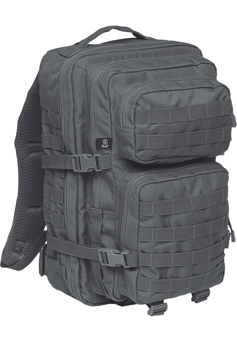 US Cooper Large Charcoal Backpack