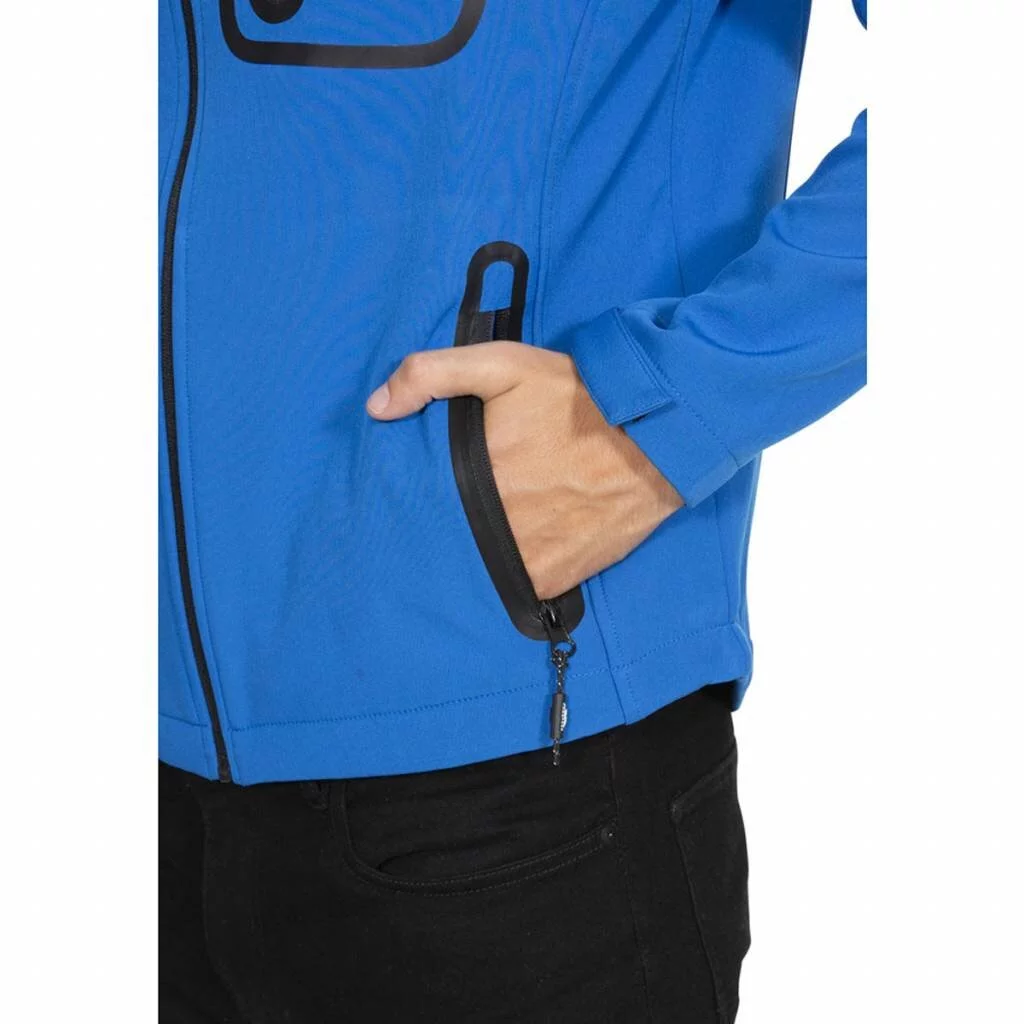 Men&#039;s Softshell Jacket Trespass Hotham