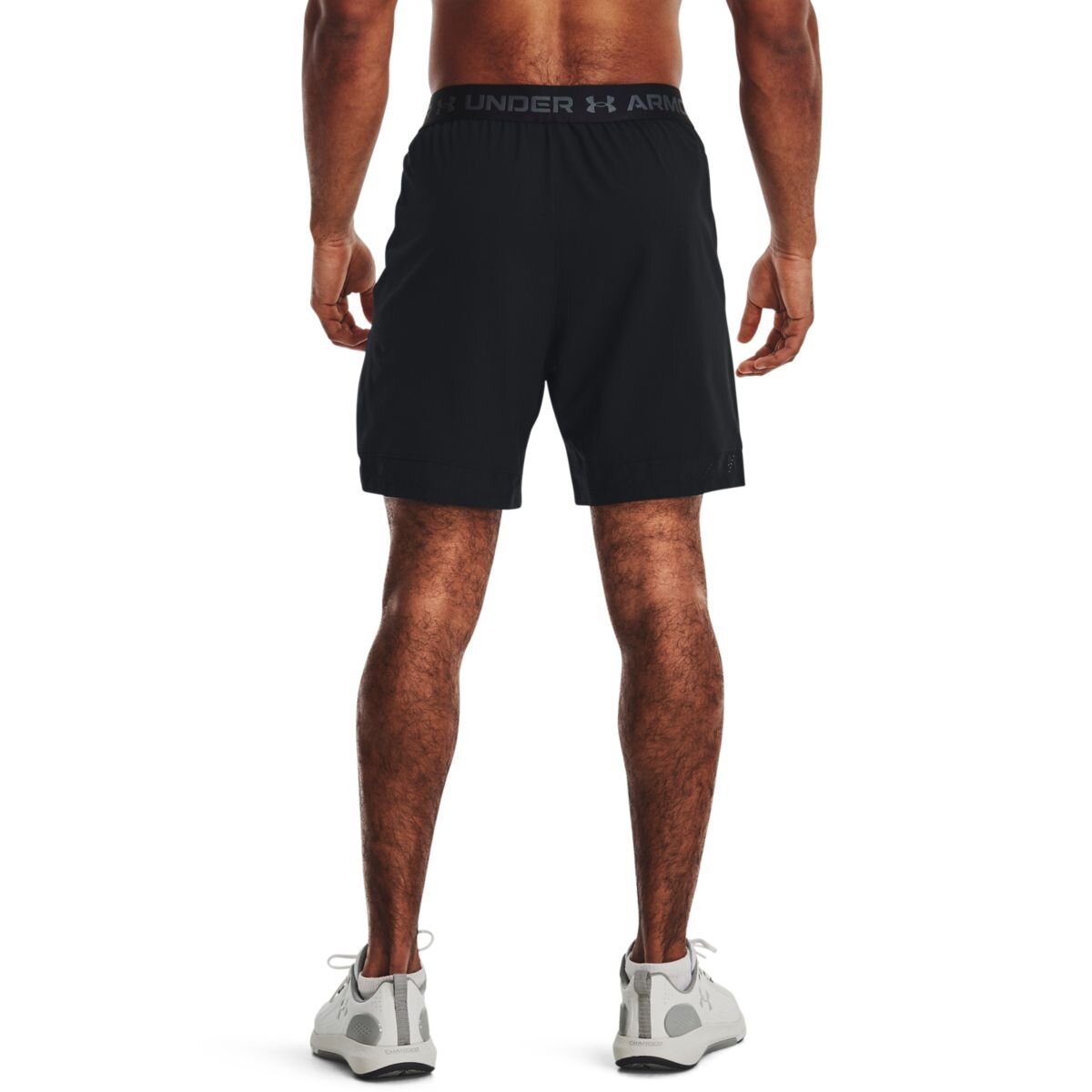 Men&#039;s shorts Under Armour Vanish Woven 6in Shorts