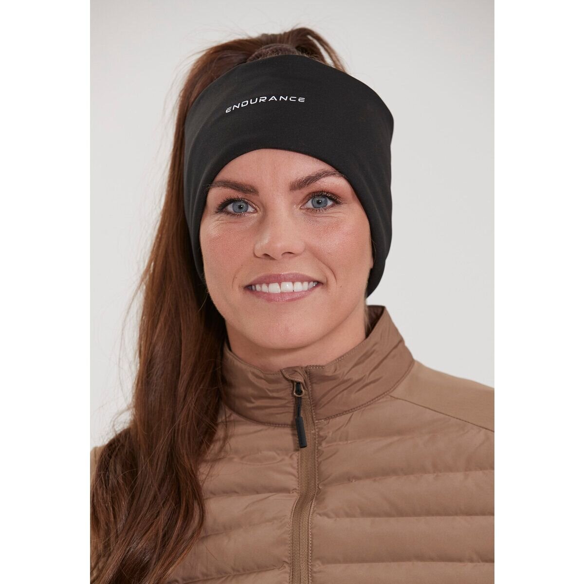 Women&#039;s functional headband Endurance Corbia Primaloft Headband