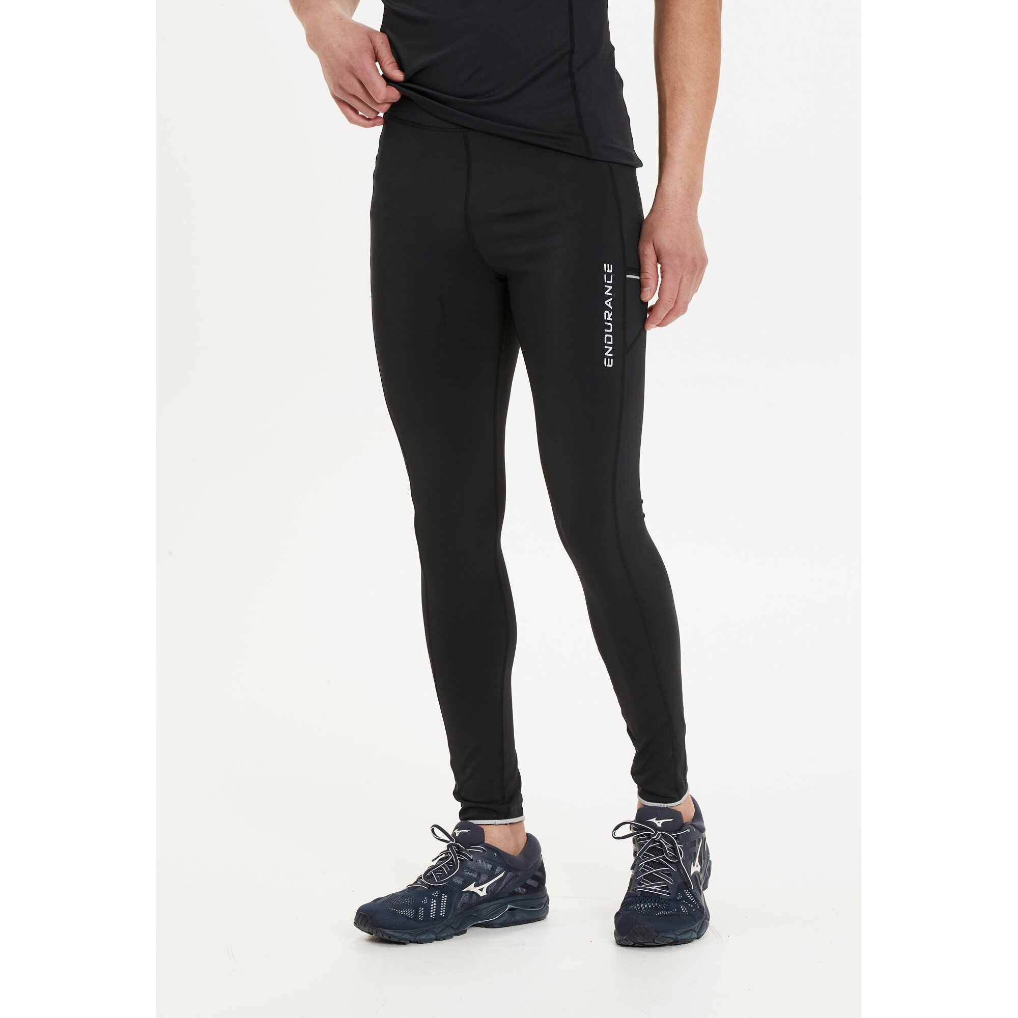 Men's Functional Leggings Endurance Energy M Long Tights