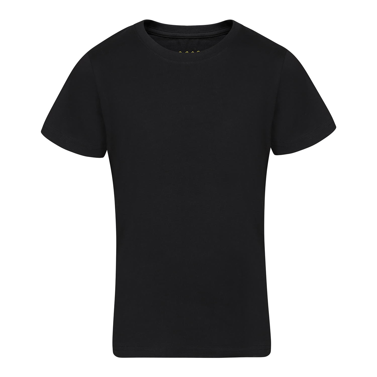 Children's T-shirt Nax NAX OLEMO Black