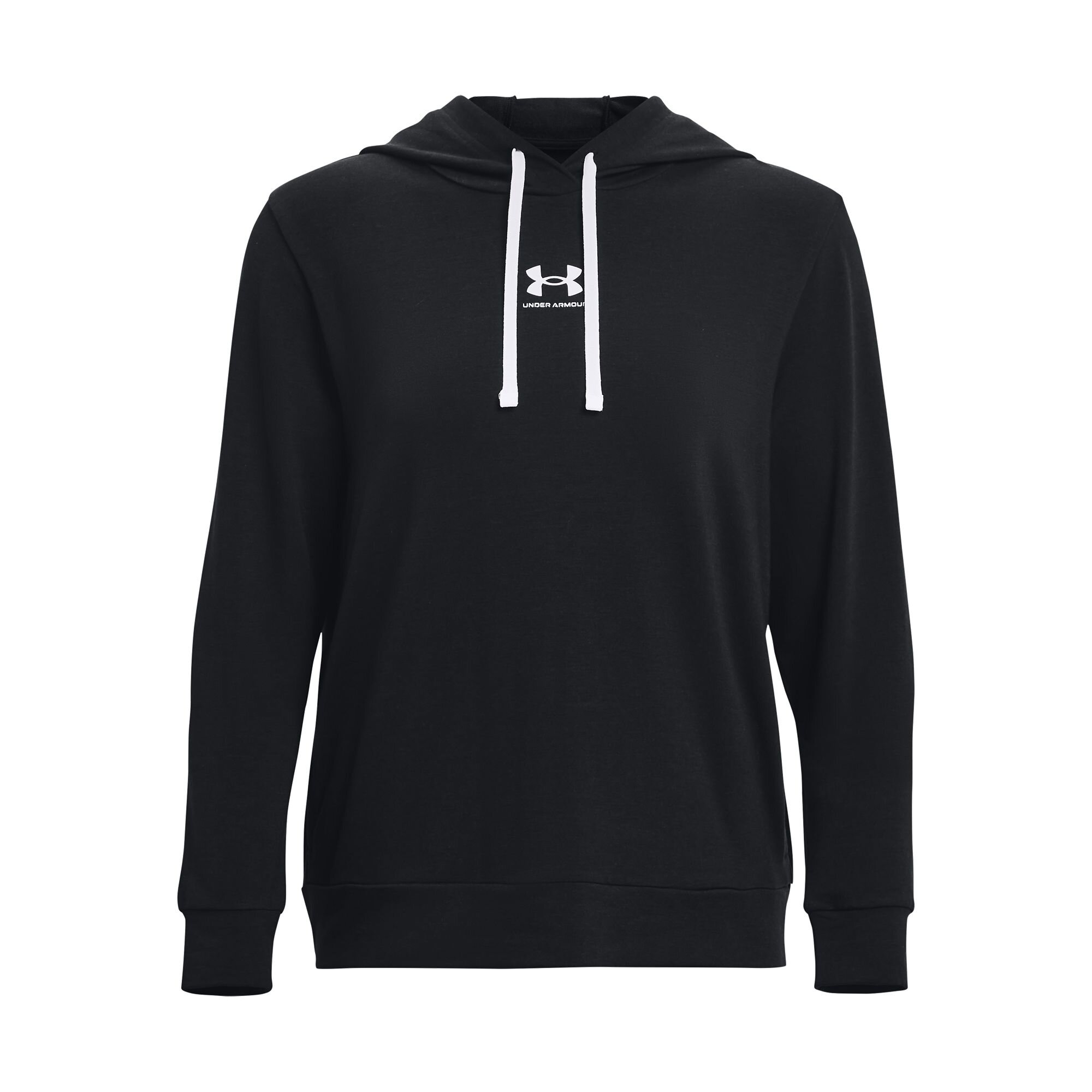 Women's Under Armour Rival Terry Hoodie