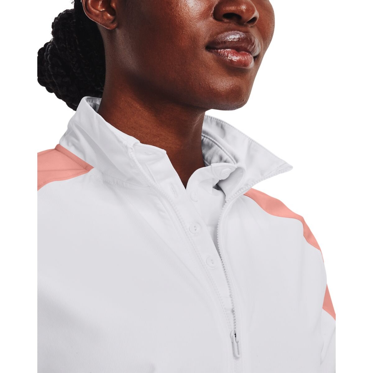 Women's Under Armour Storm Windstrike Jacket