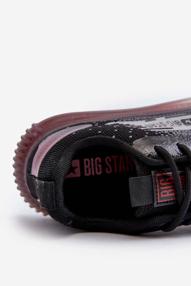 Teniși pentru bărbați BIG STAR SHOES