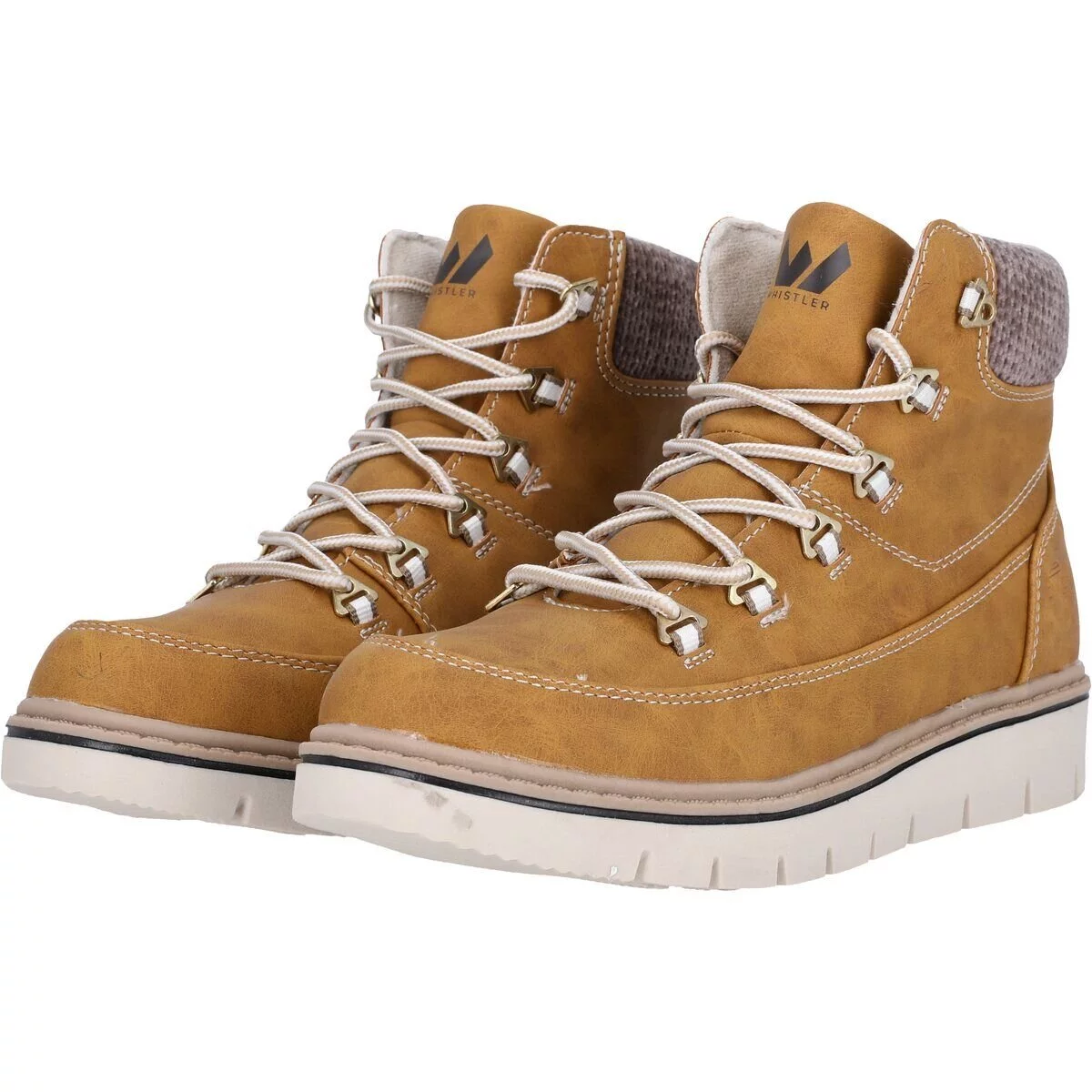 Whistler Naje Women's Winter Shoes