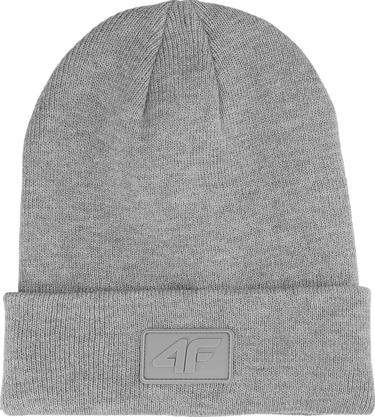 Čepice beanie unisex 4F