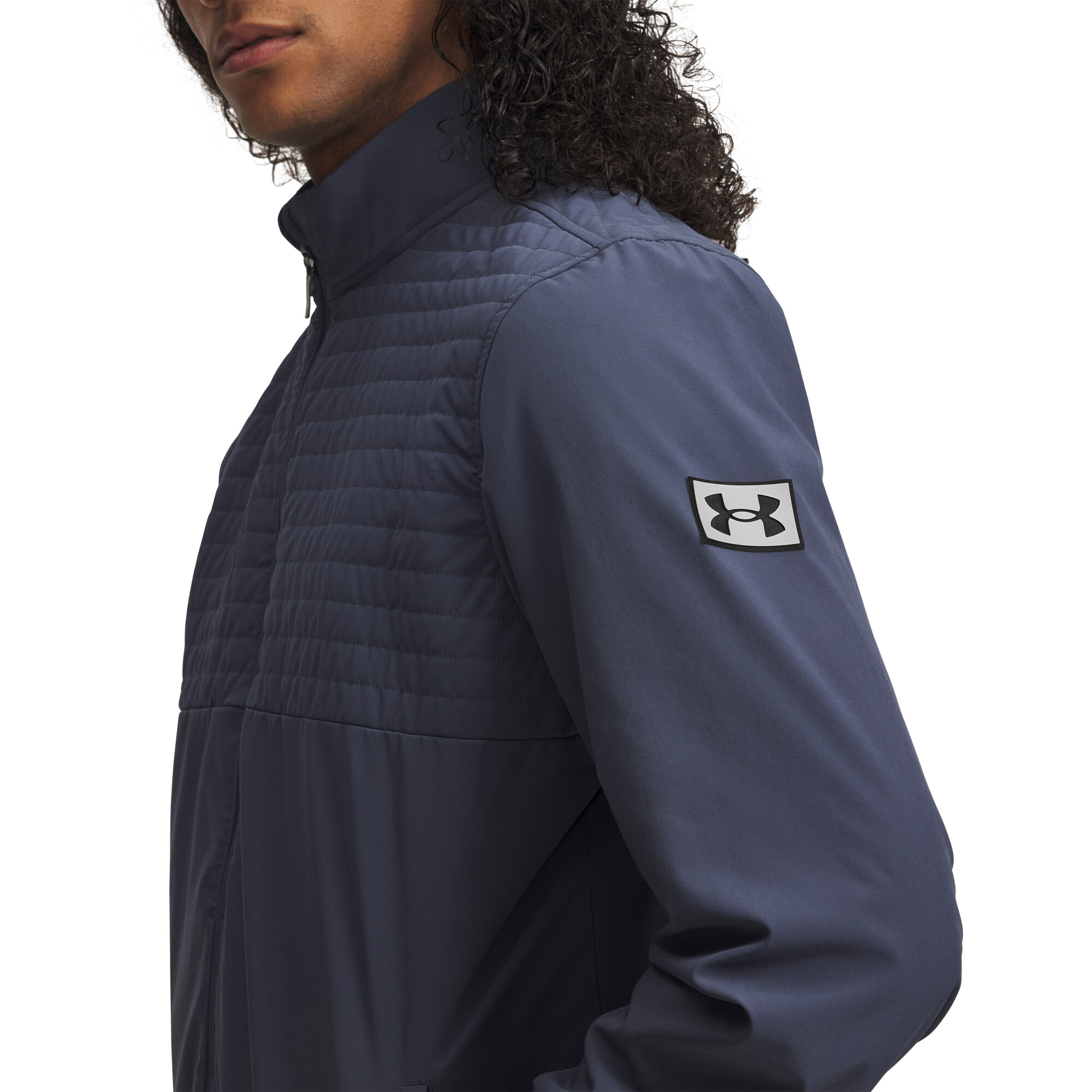 Men&#039;s jacket Under Armour Drive Pro FZ