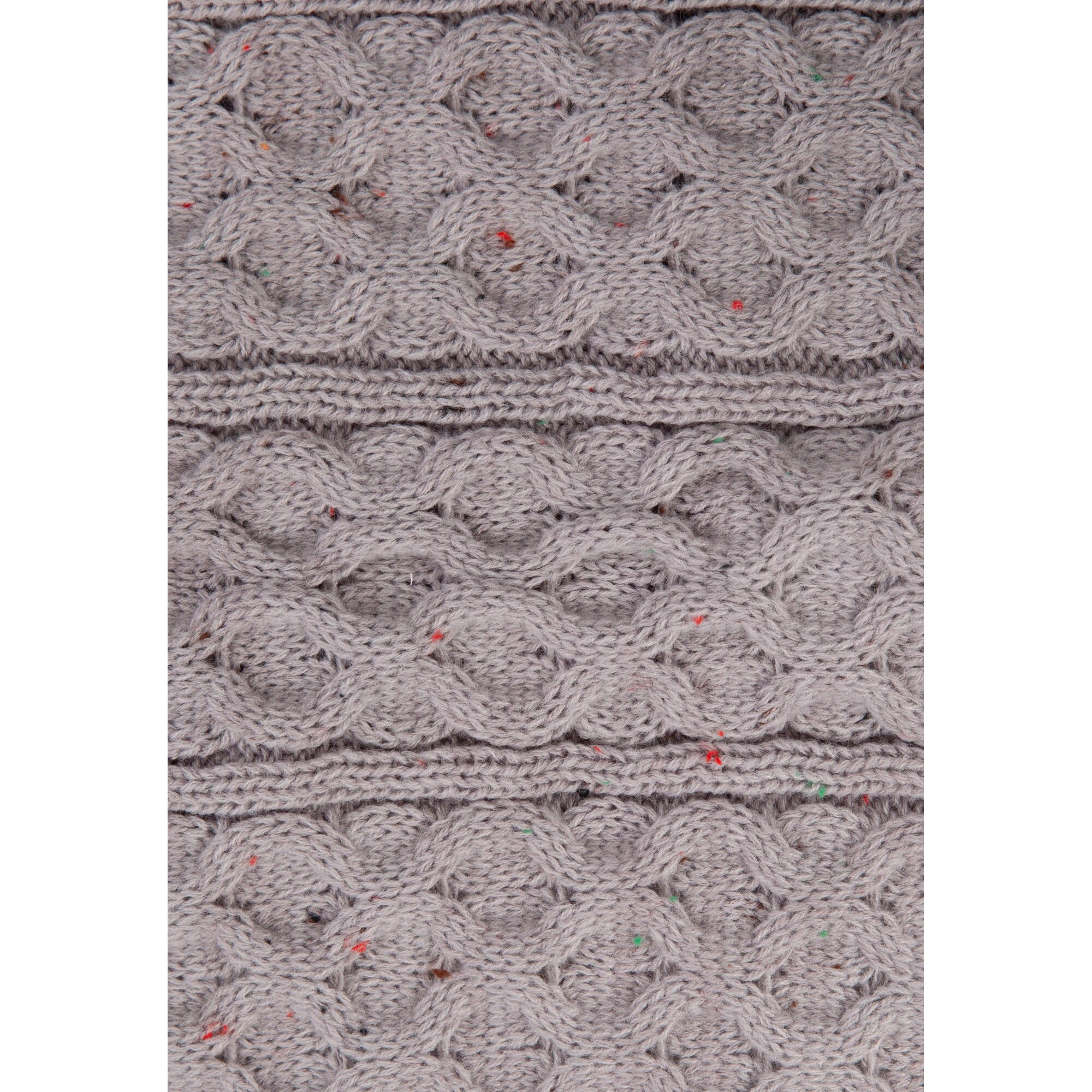 Women&#039;s hat and scarf Trespass Camden