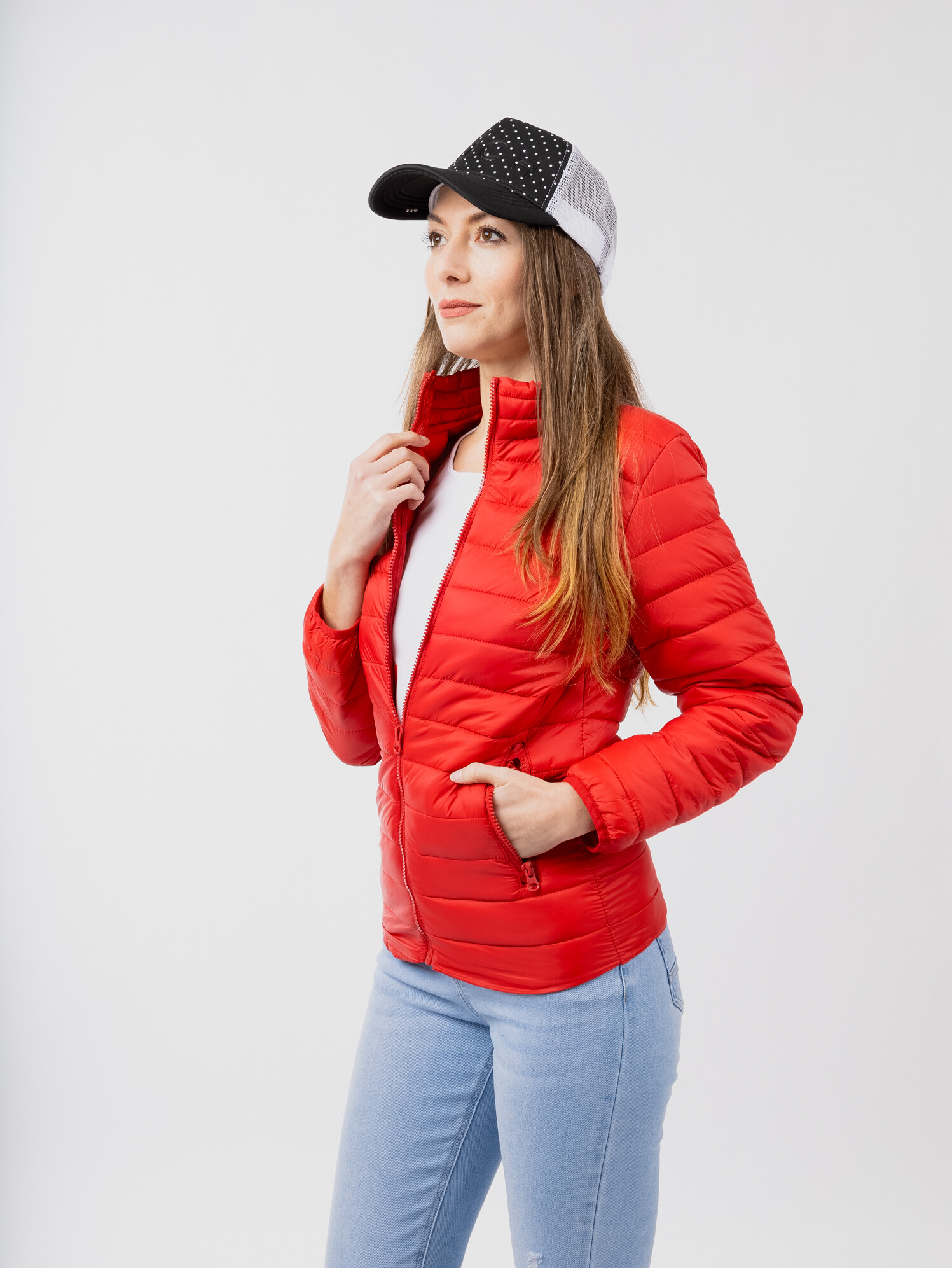 Geacă de damă Glano