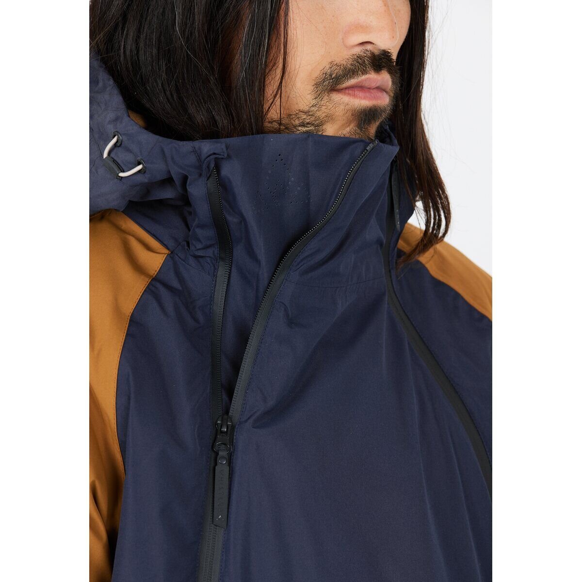 Men's ski jacket Whistler Katahdin M Ski Anorak W-Pro 10000