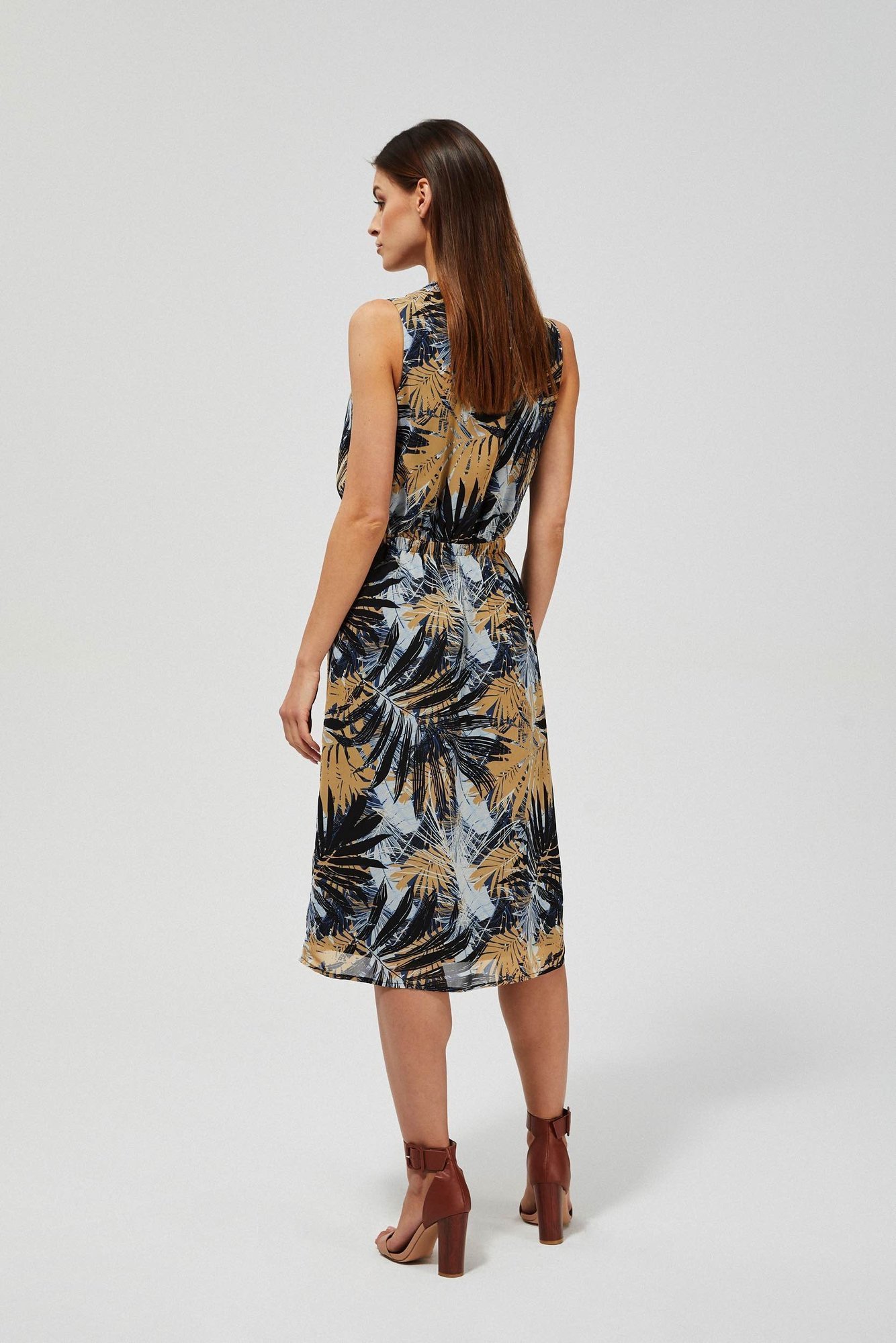 Rochie dama Moodo 554