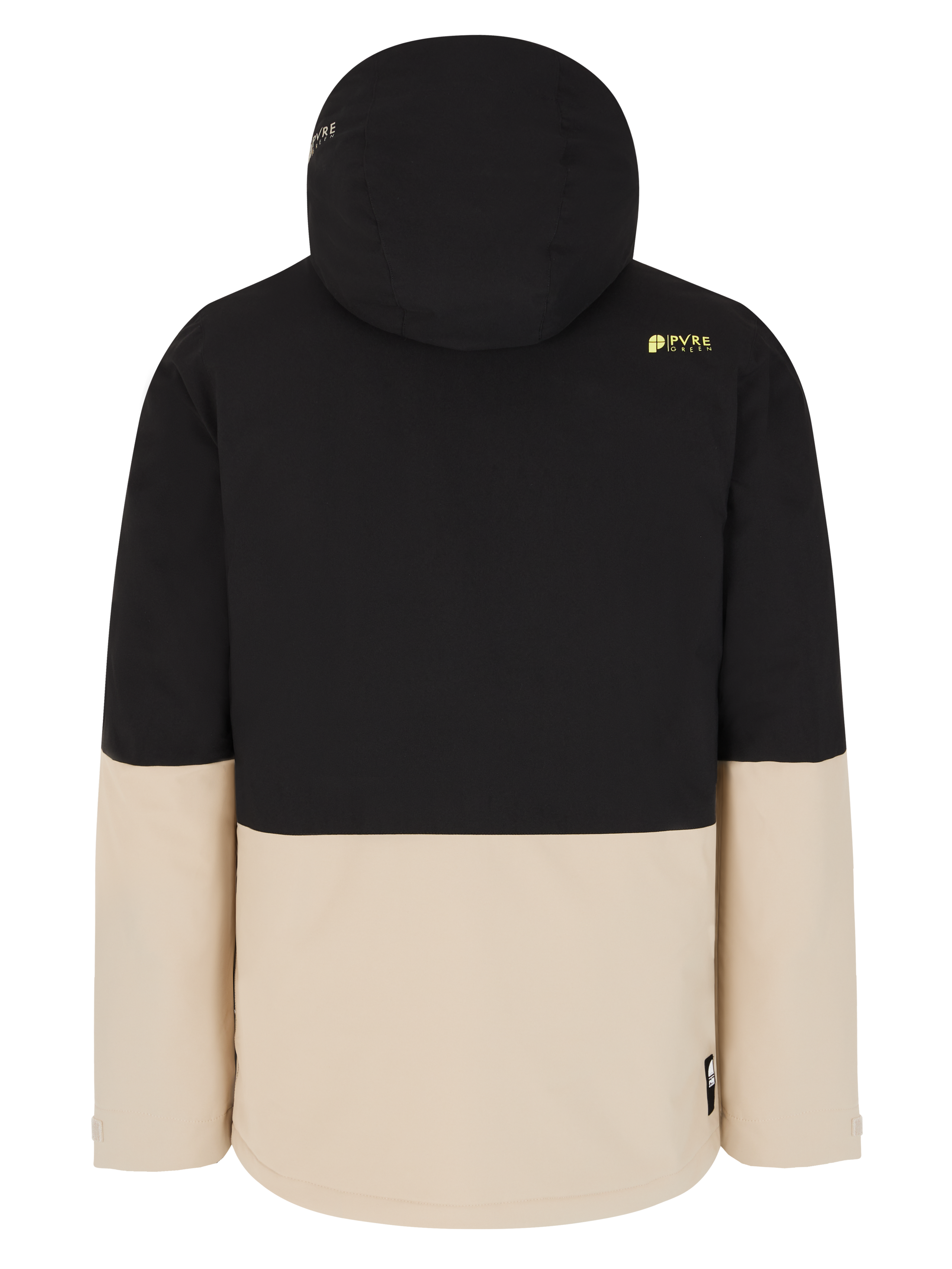 Men's ski jacket Protest PRTENSTONE